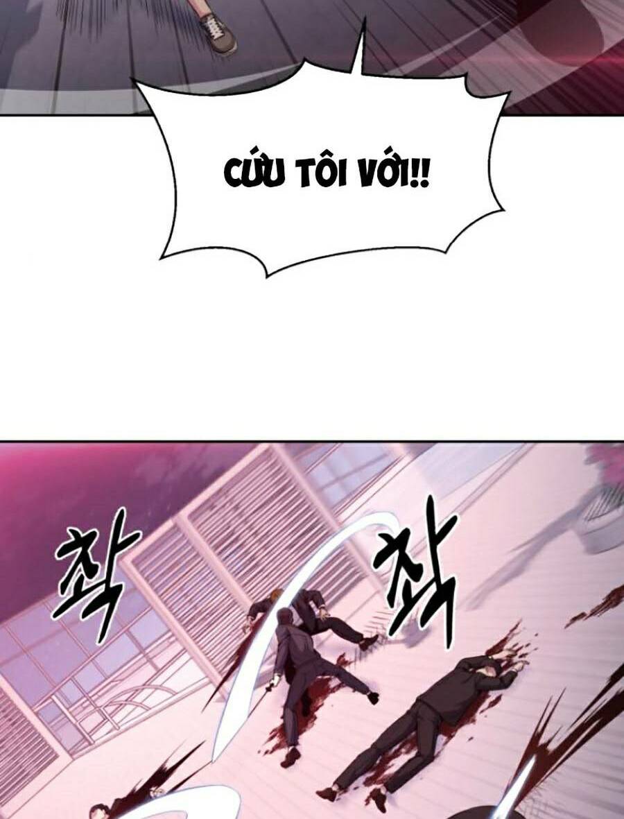 Cậu Bé Của Thần Chết - Chapter 172 - Page 39