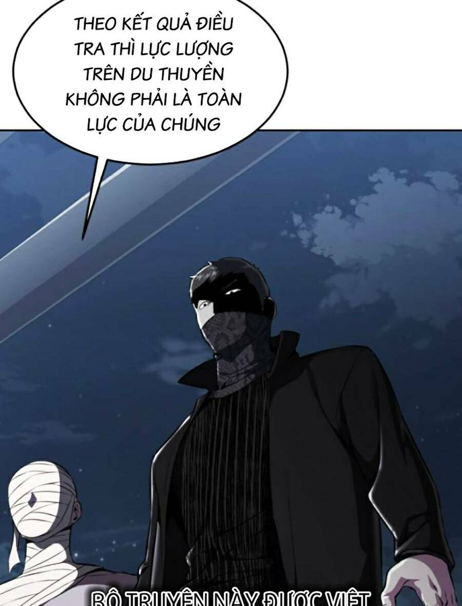 Cậu Bé Của Thần Chết - Chapter 172 - Page 47