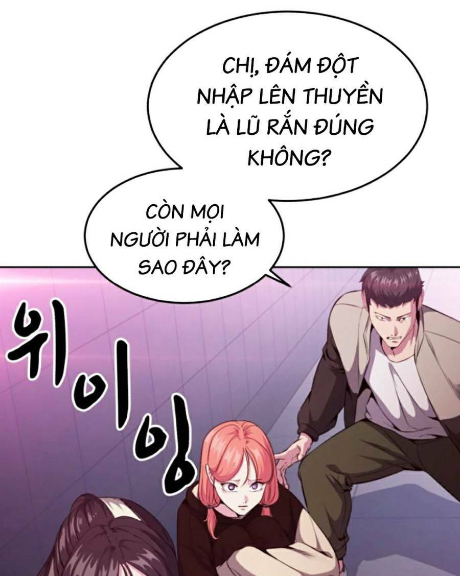 Cậu Bé Của Thần Chết - Chapter 172 - Page 54