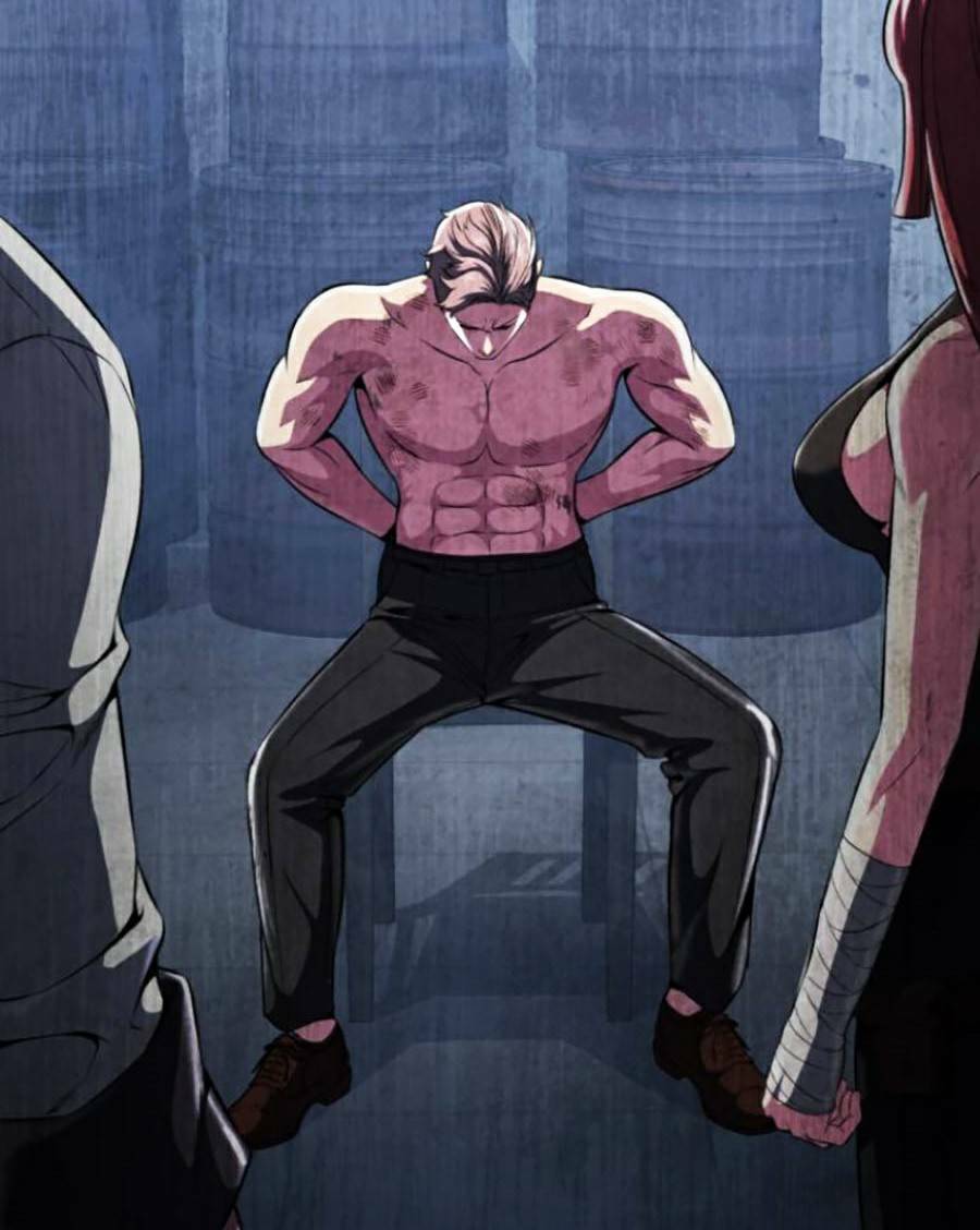 Cậu Bé Của Thần Chết - Chapter 172 - Page 60