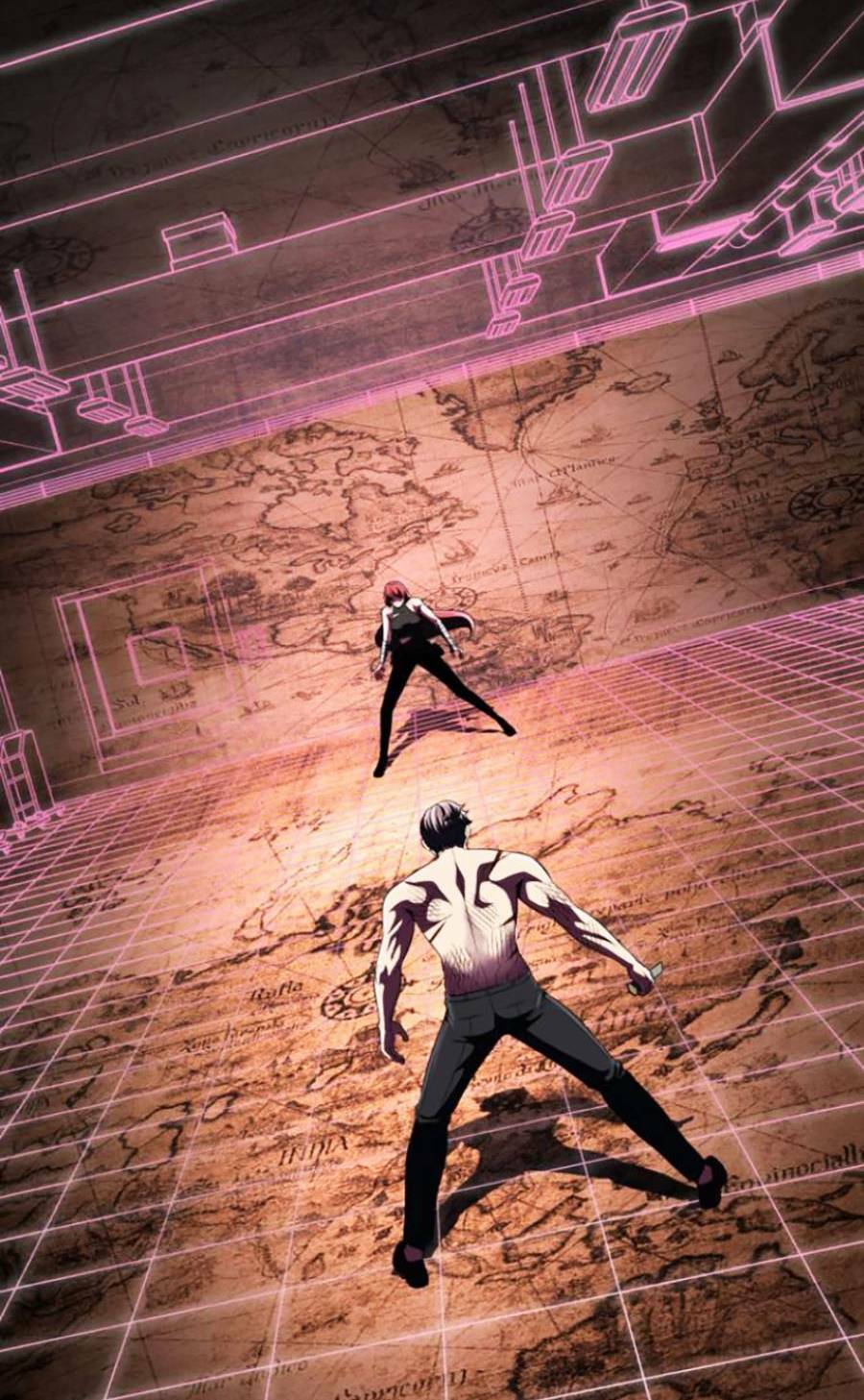 Cậu Bé Của Thần Chết - Chapter 173 - Page 104