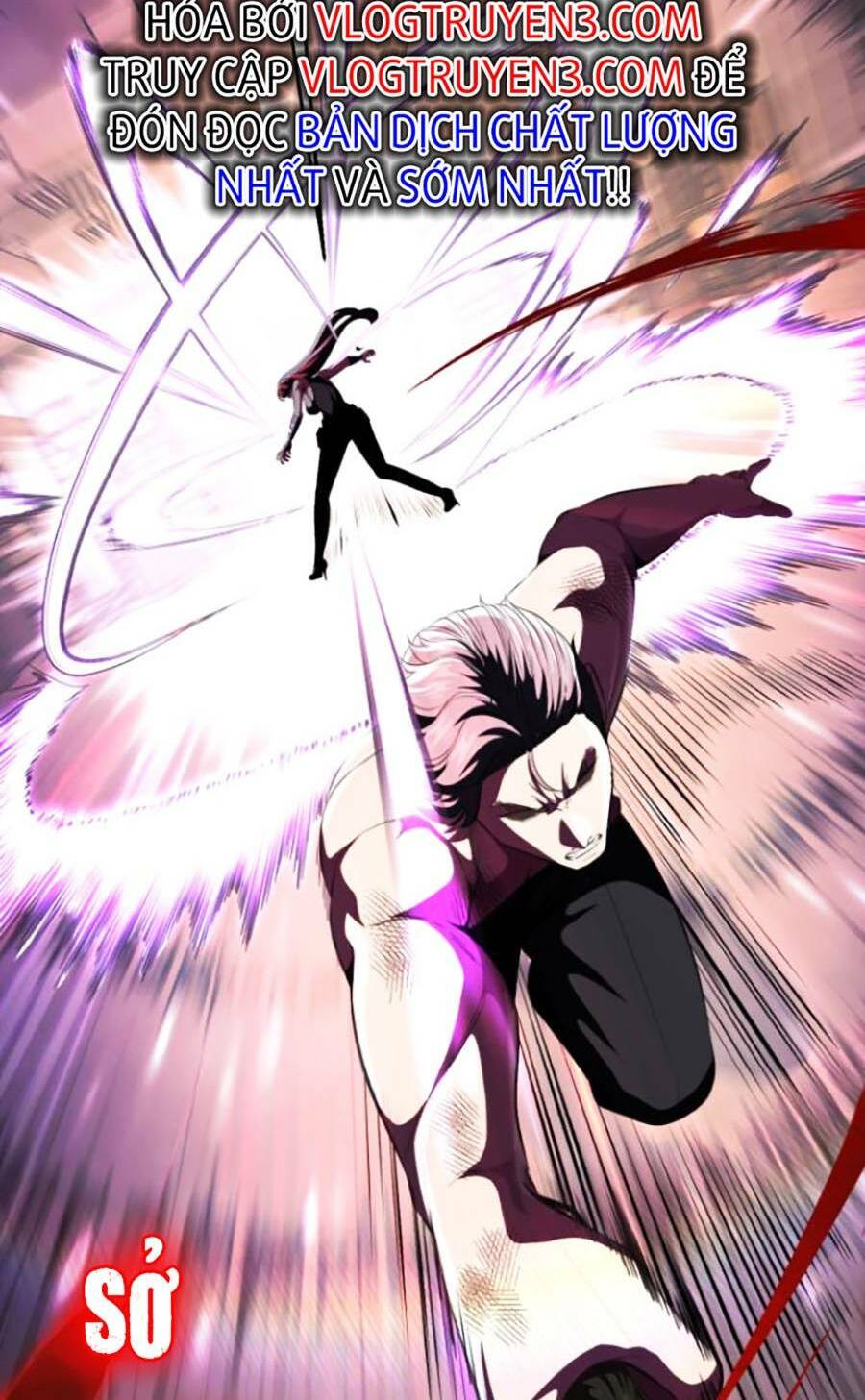 Cậu Bé Của Thần Chết - Chapter 173 - Page 117