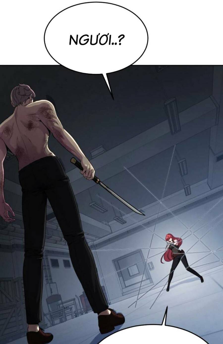 Cậu Bé Của Thần Chết - Chapter 173 - Page 11