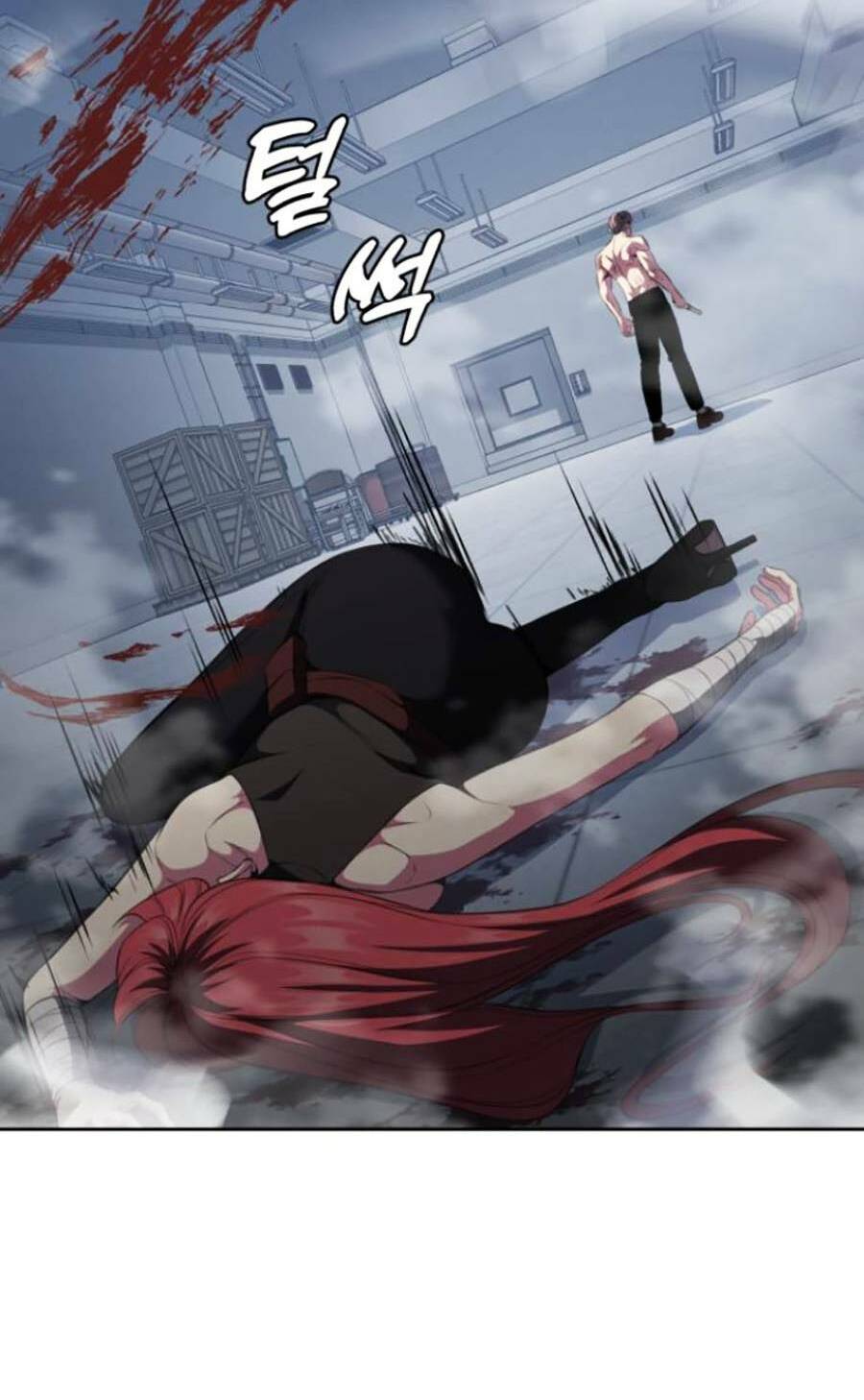 Cậu Bé Của Thần Chết - Chapter 173 - Page 119