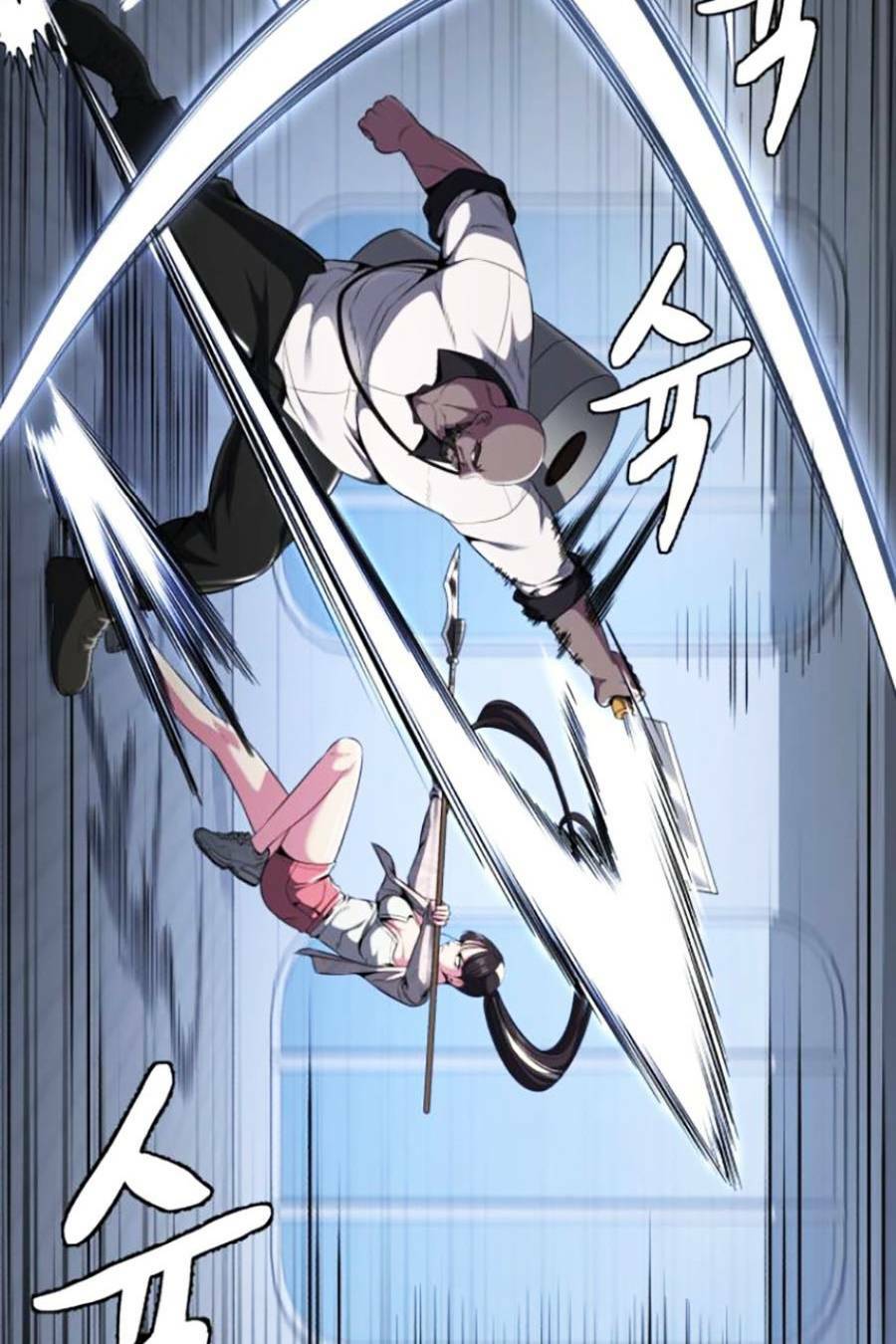 Cậu Bé Của Thần Chết - Chapter 173 - Page 124