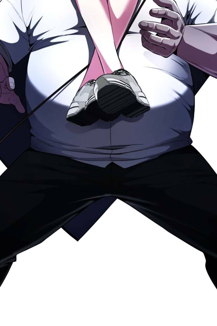 Cậu Bé Của Thần Chết - Chapter 173 - Page 136