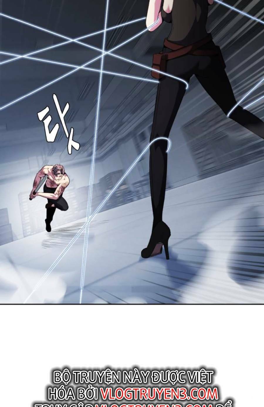 Cậu Bé Của Thần Chết - Chapter 173 - Page 14