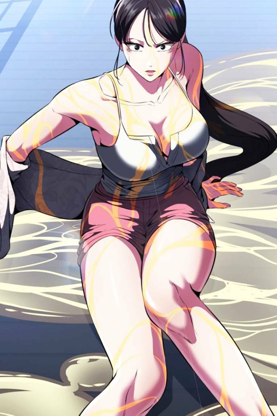 Cậu Bé Của Thần Chết - Chapter 173 - Page 156