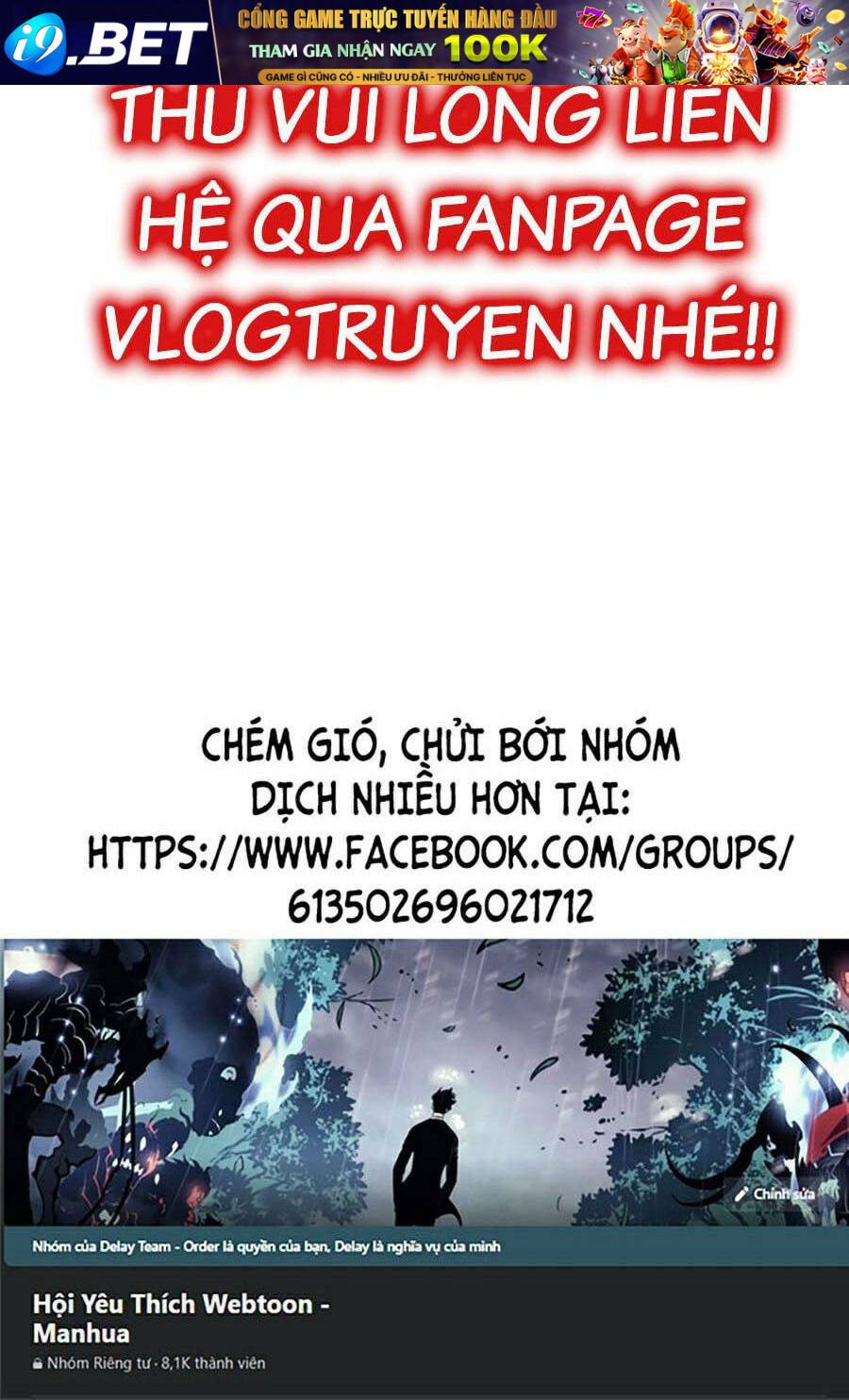 Cậu Bé Của Thần Chết - Chapter 173 - Page 159