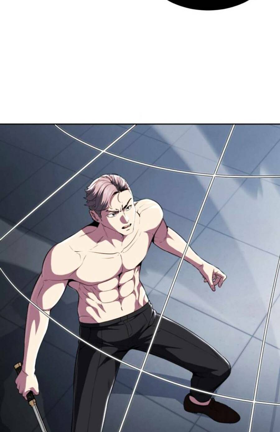 Cậu Bé Của Thần Chết - Chapter 173 - Page 25