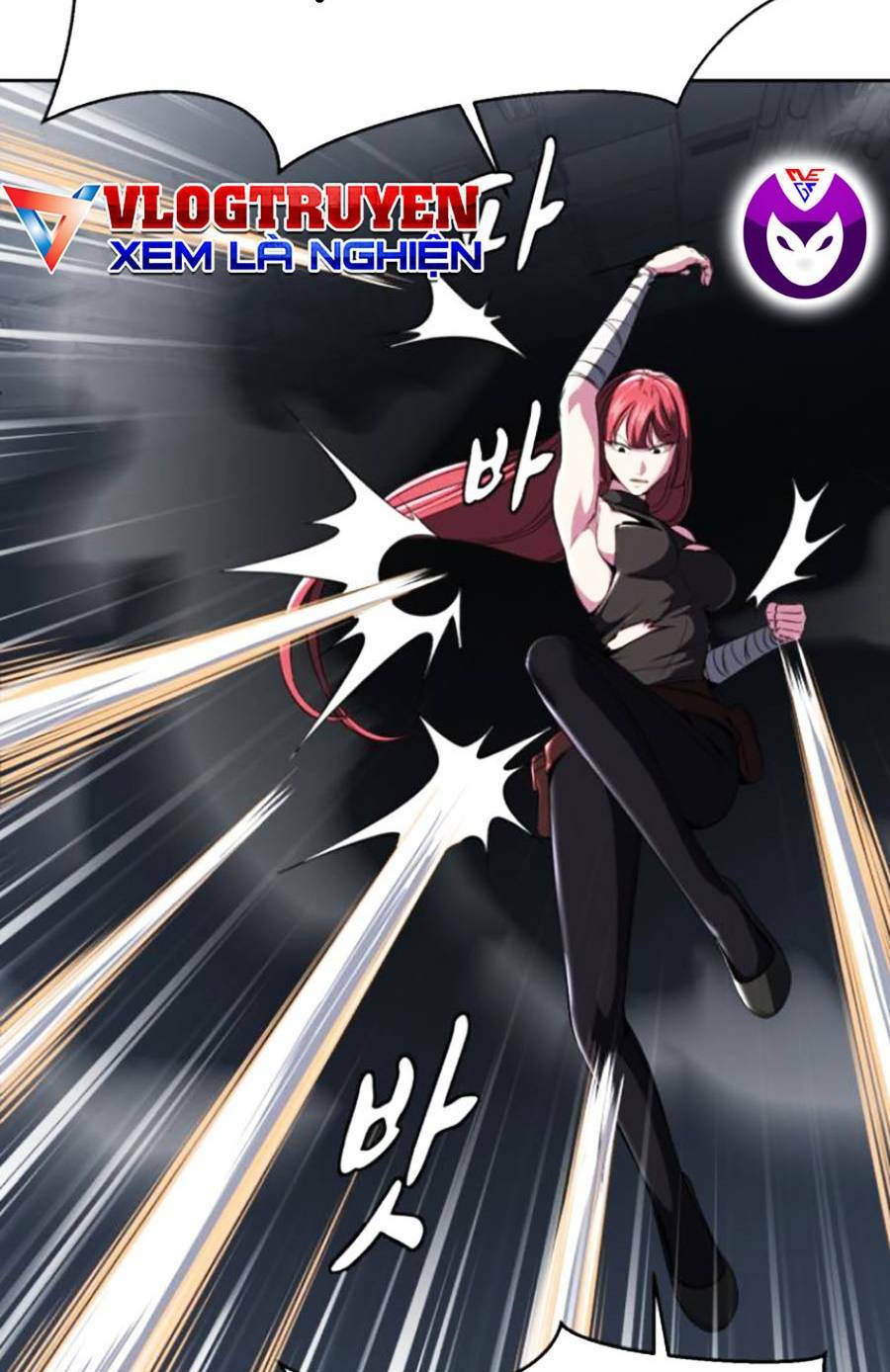 Cậu Bé Của Thần Chết - Chapter 173 - Page 36