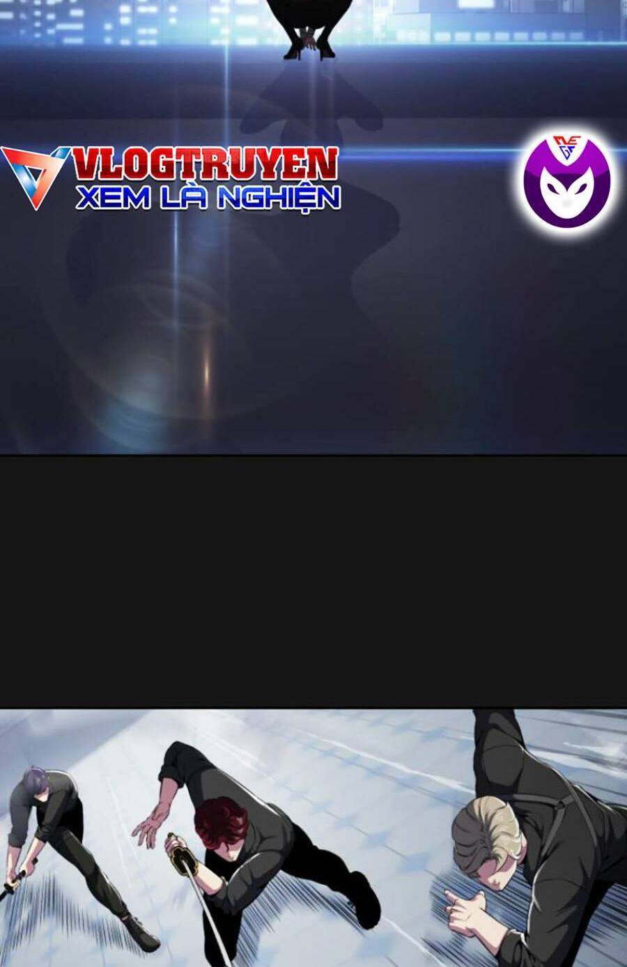 Cậu Bé Của Thần Chết - Chapter 173 - Page 3