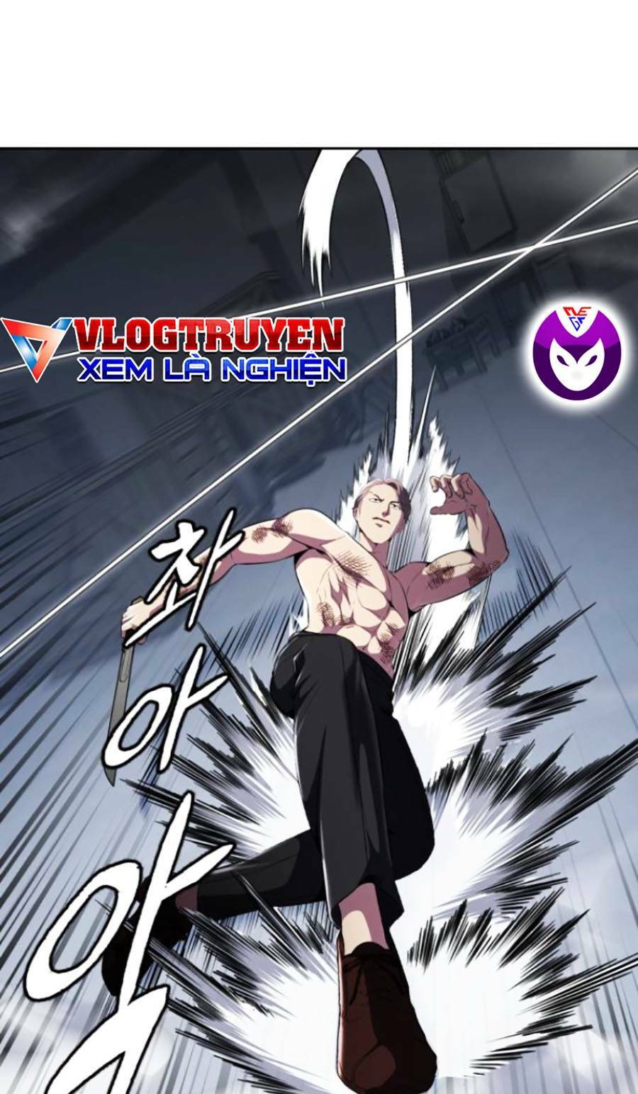 Cậu Bé Của Thần Chết - Chapter 173 - Page 40