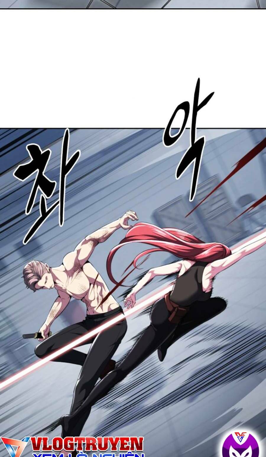 Cậu Bé Của Thần Chết - Chapter 173 - Page 47