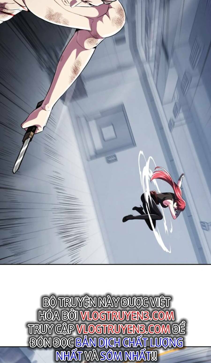 Cậu Bé Của Thần Chết - Chapter 173 - Page 49