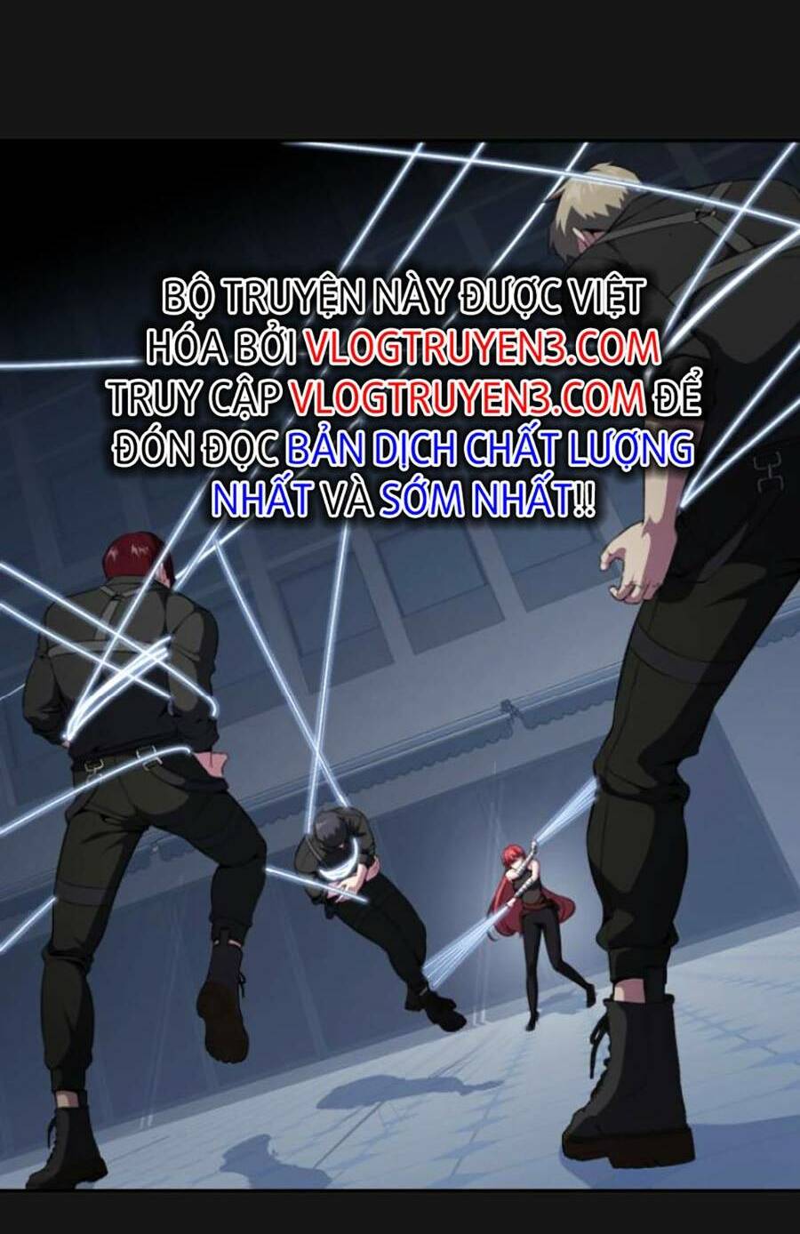 Cậu Bé Của Thần Chết - Chapter 173 - Page 5