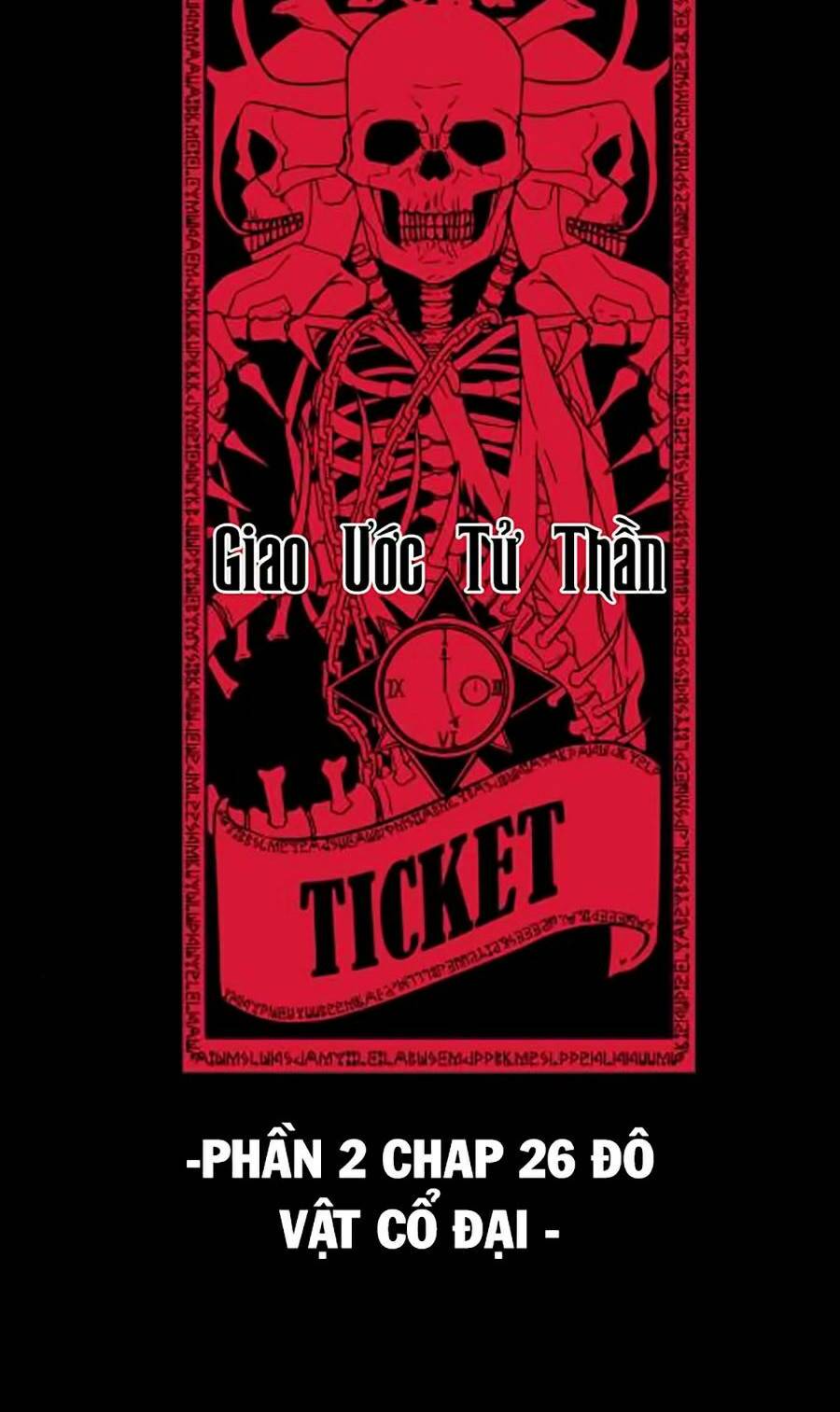 Cậu Bé Của Thần Chết - Chapter 174 - Page 9