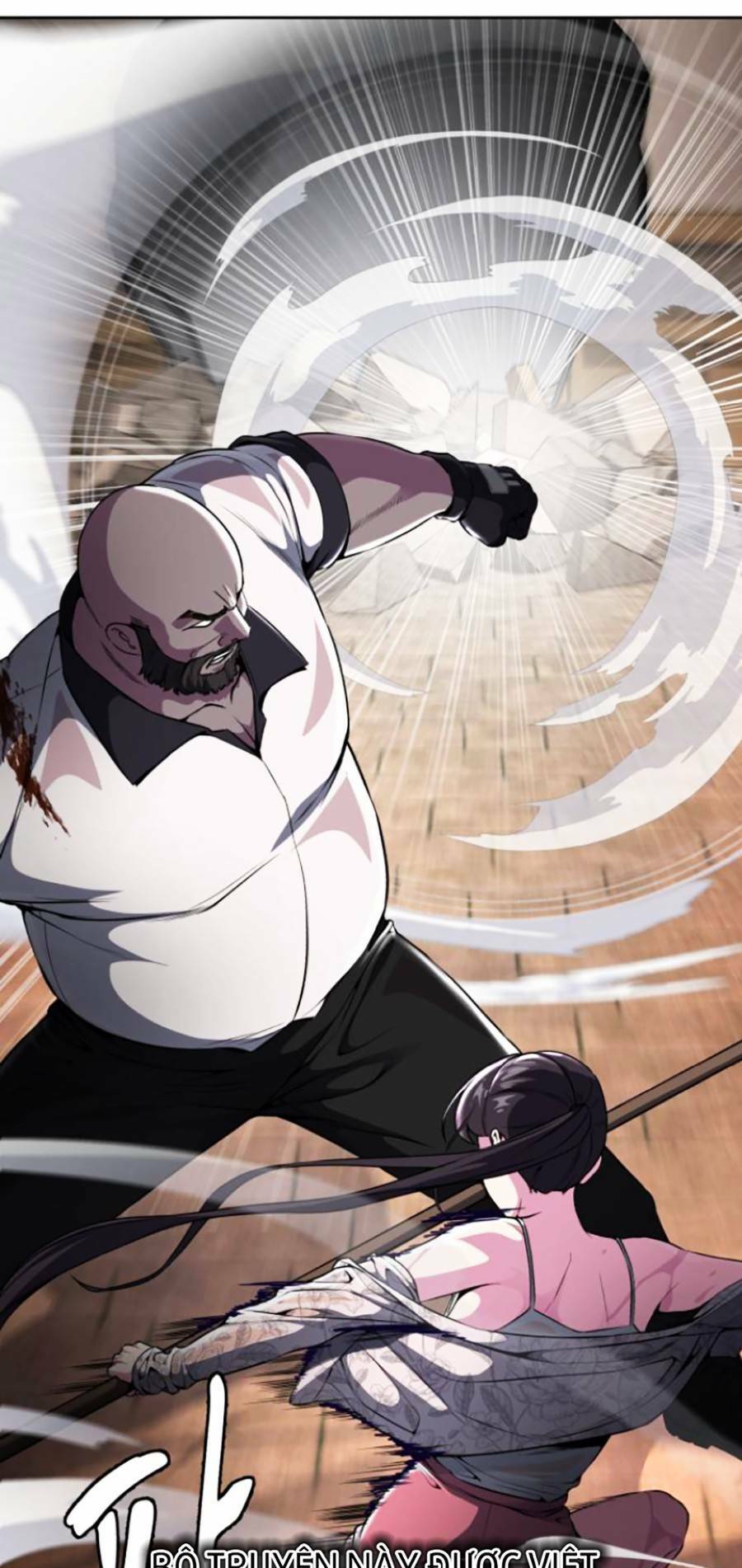 Cậu Bé Của Thần Chết - Chapter 174 - Page 102