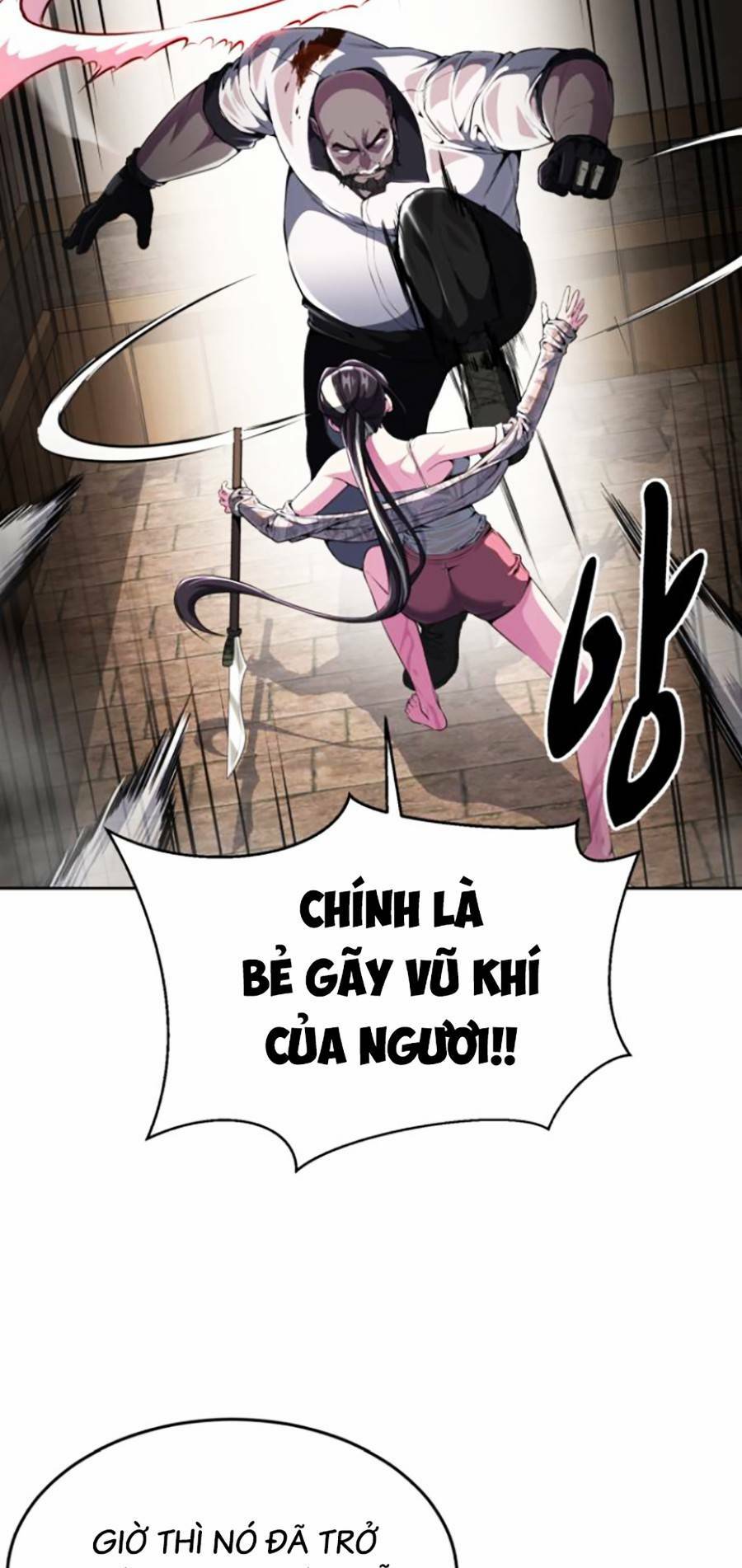 Cậu Bé Của Thần Chết - Chapter 174 - Page 118