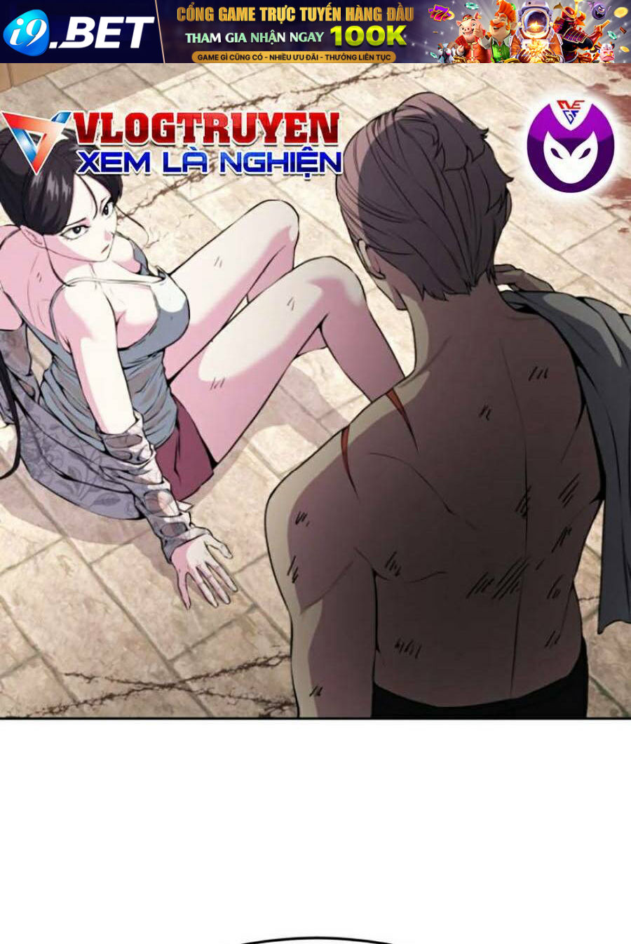 Cậu Bé Của Thần Chết - Chapter 174 - Page 151