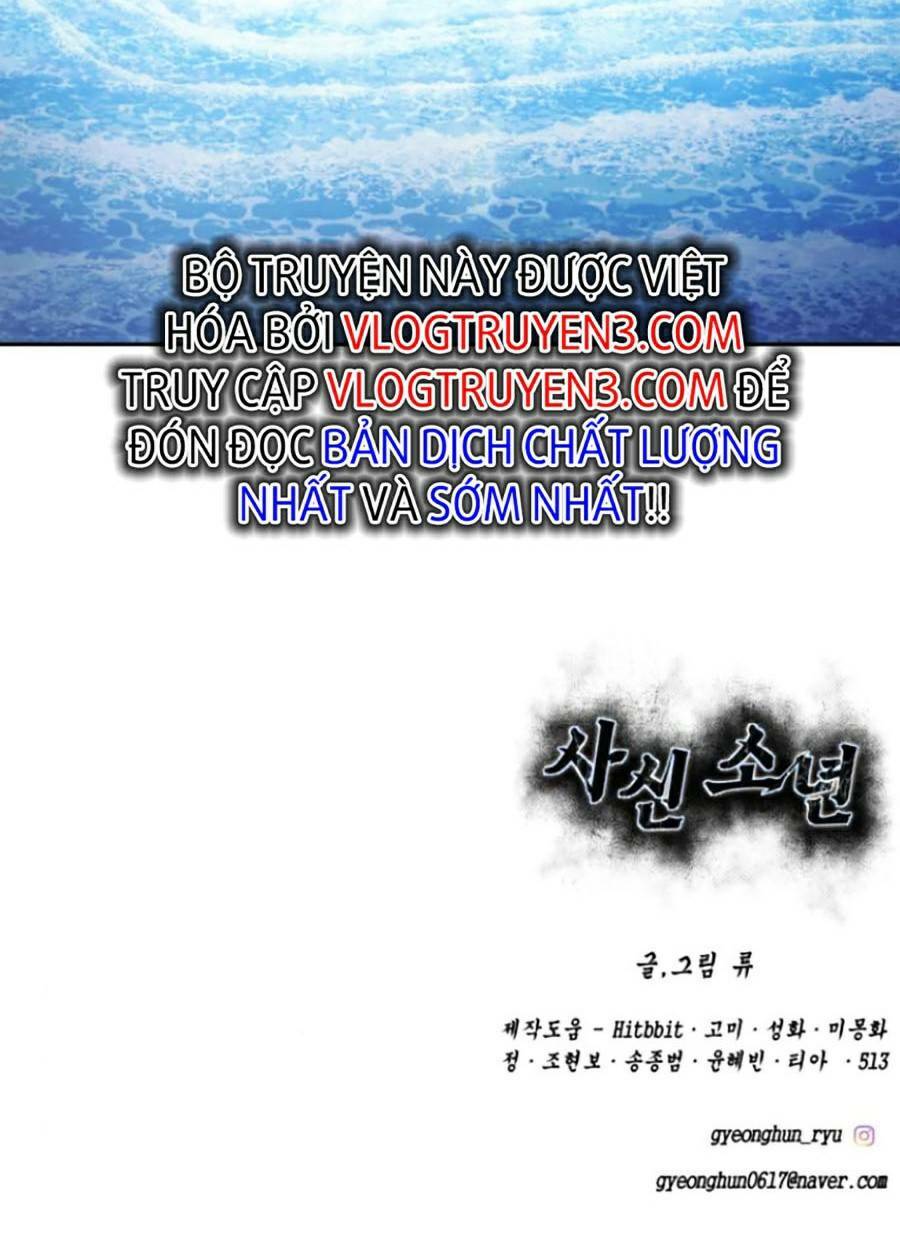 Cậu Bé Của Thần Chết - Chapter 174 - Page 158