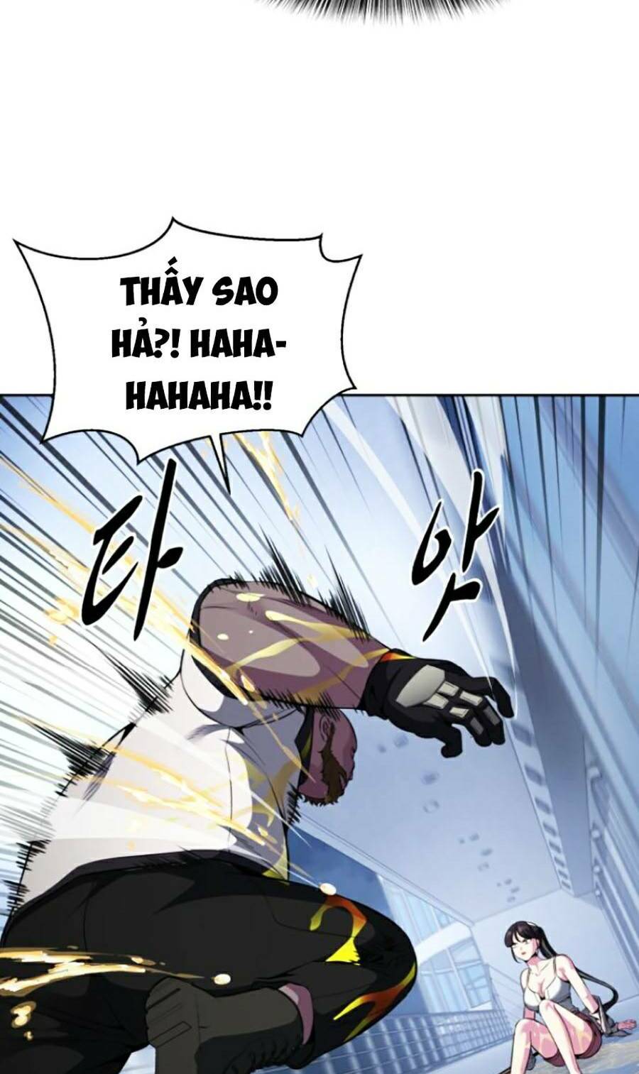 Cậu Bé Của Thần Chết - Chapter 174 - Page 19