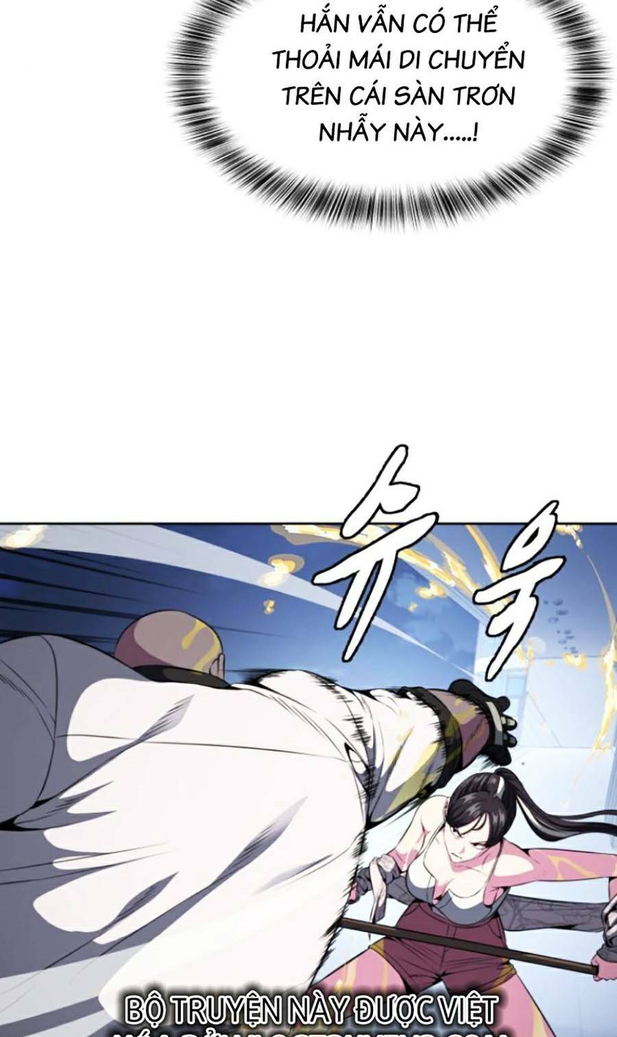 Cậu Bé Của Thần Chết - Chapter 174 - Page 24