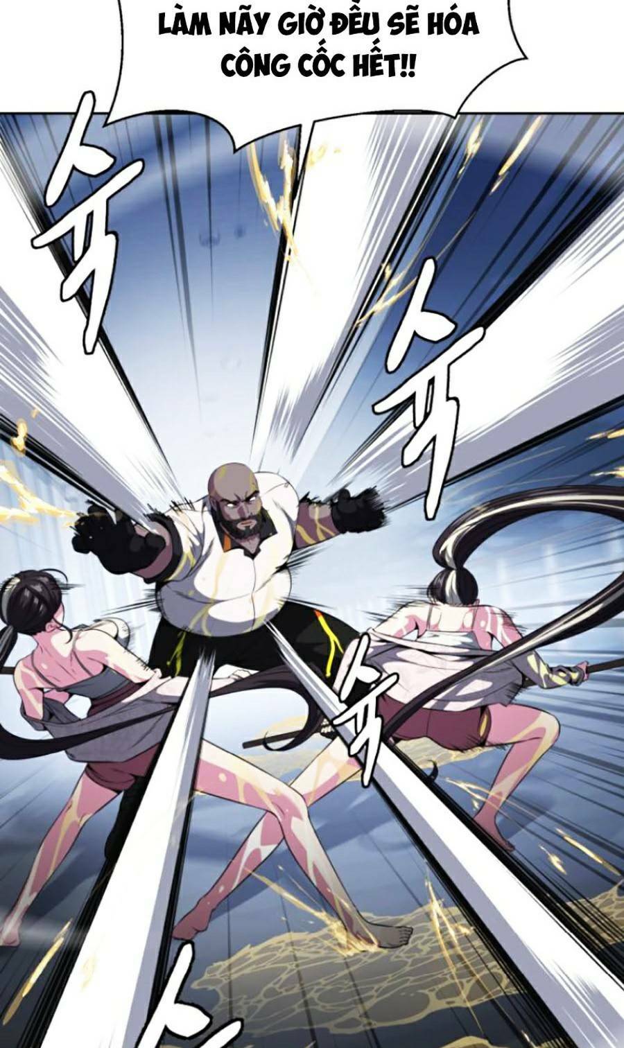 Cậu Bé Của Thần Chết - Chapter 174 - Page 32