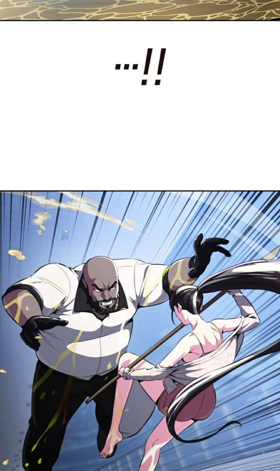 Cậu Bé Của Thần Chết - Chapter 174 - Page 34