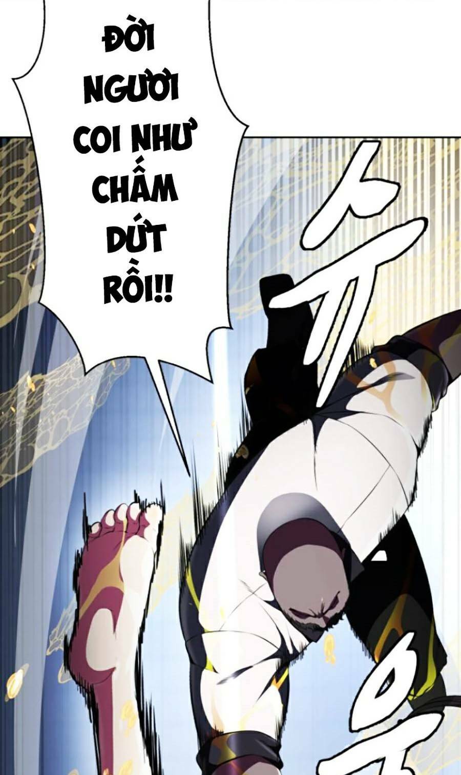 Cậu Bé Của Thần Chết - Chapter 174 - Page 38