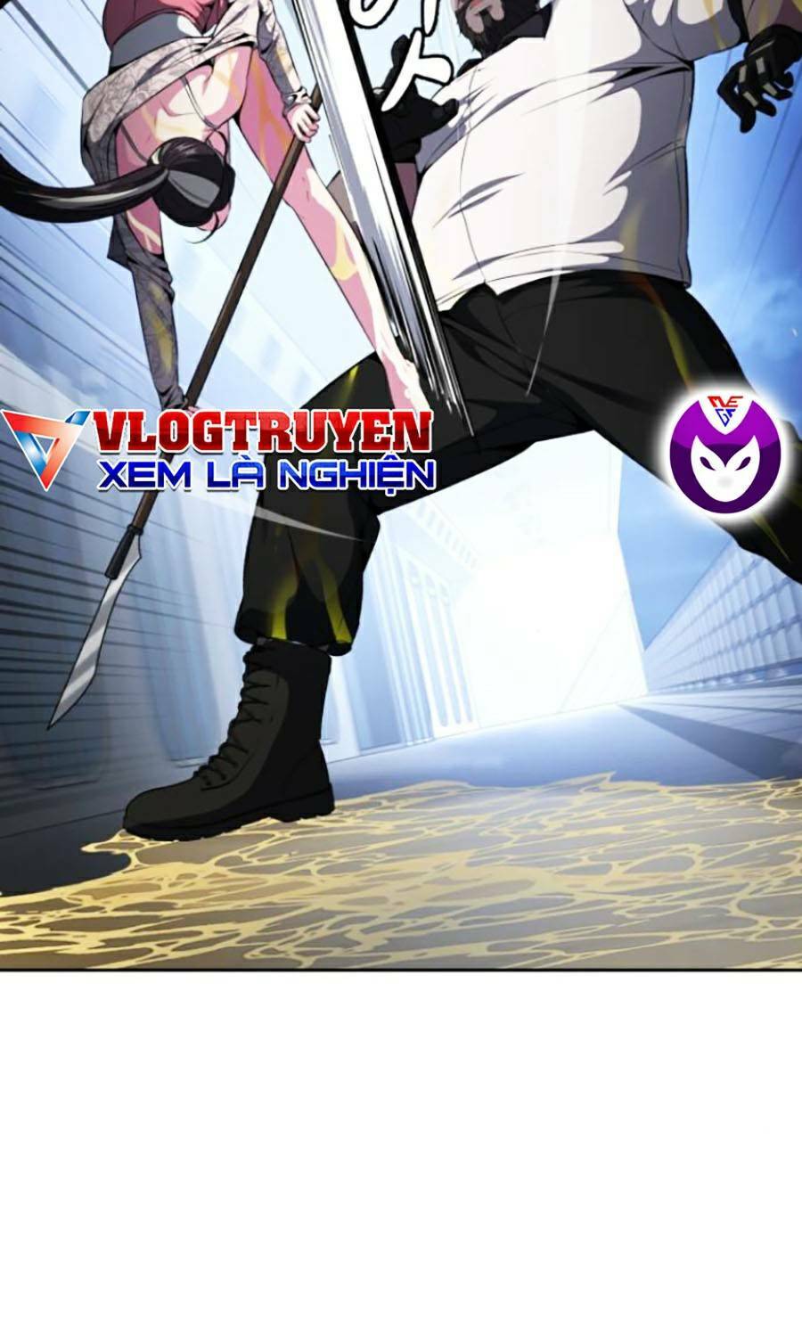 Cậu Bé Của Thần Chết - Chapter 174 - Page 44