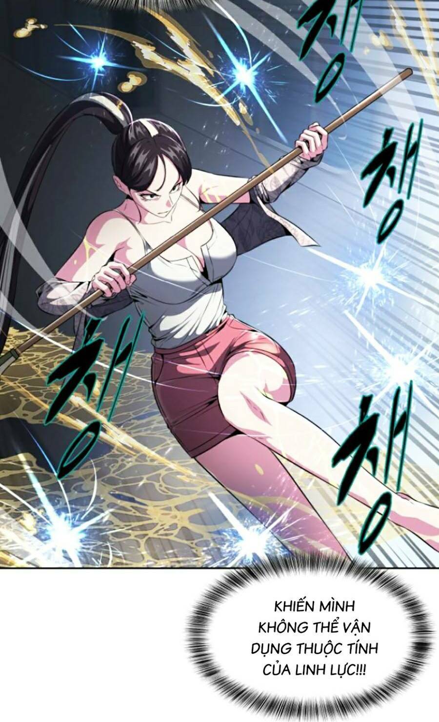 Cậu Bé Của Thần Chết - Chapter 174 - Page 55