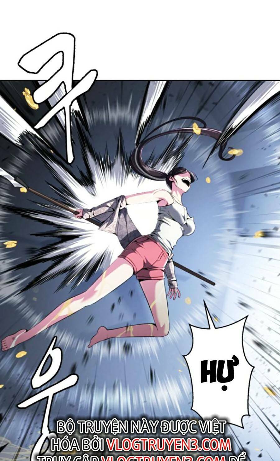 Cậu Bé Của Thần Chết - Chapter 174 - Page 68