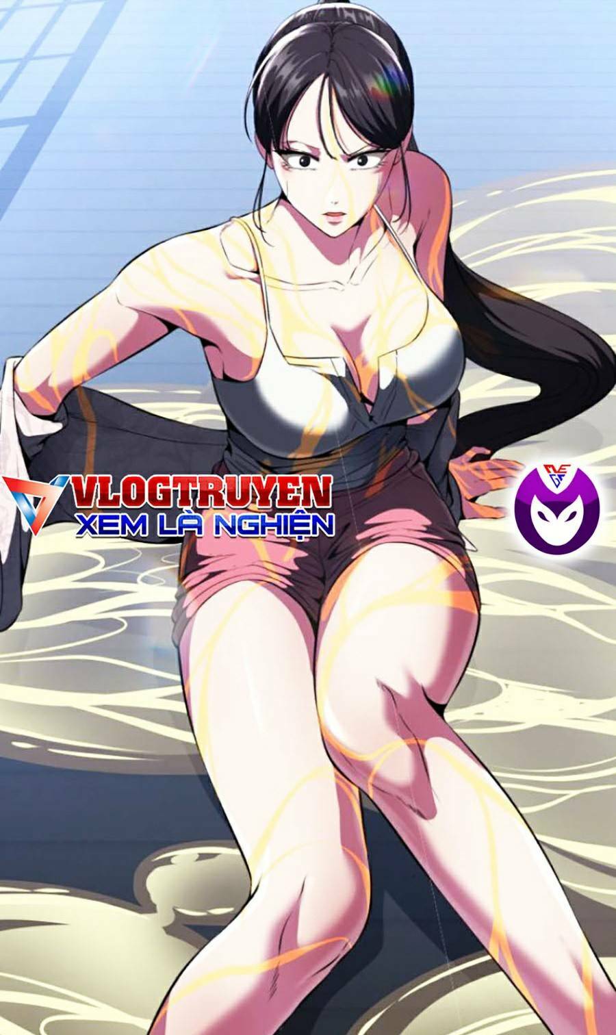 Cậu Bé Của Thần Chết - Chapter 174 - Page 6