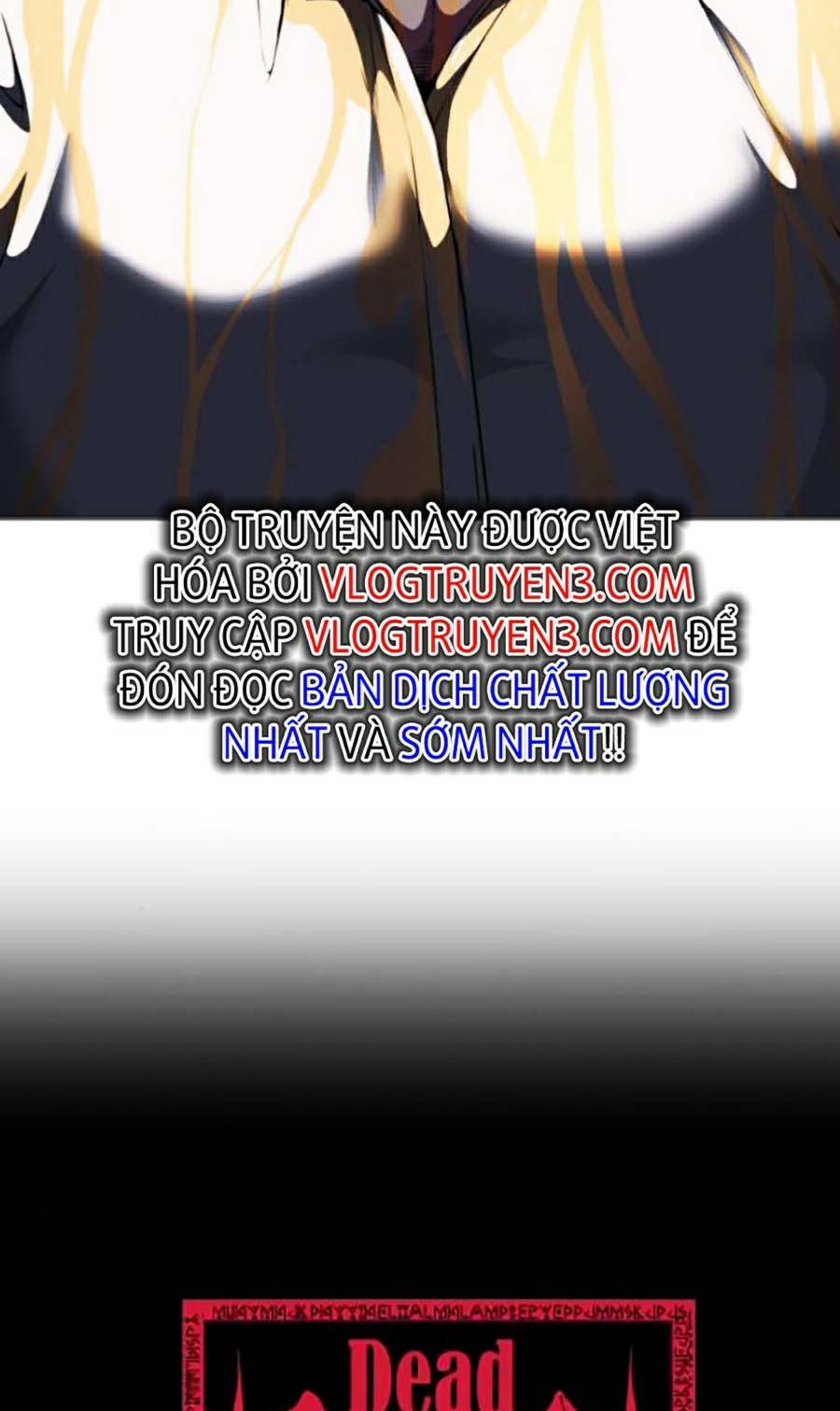 Cậu Bé Của Thần Chết - Chapter 174 - Page 8