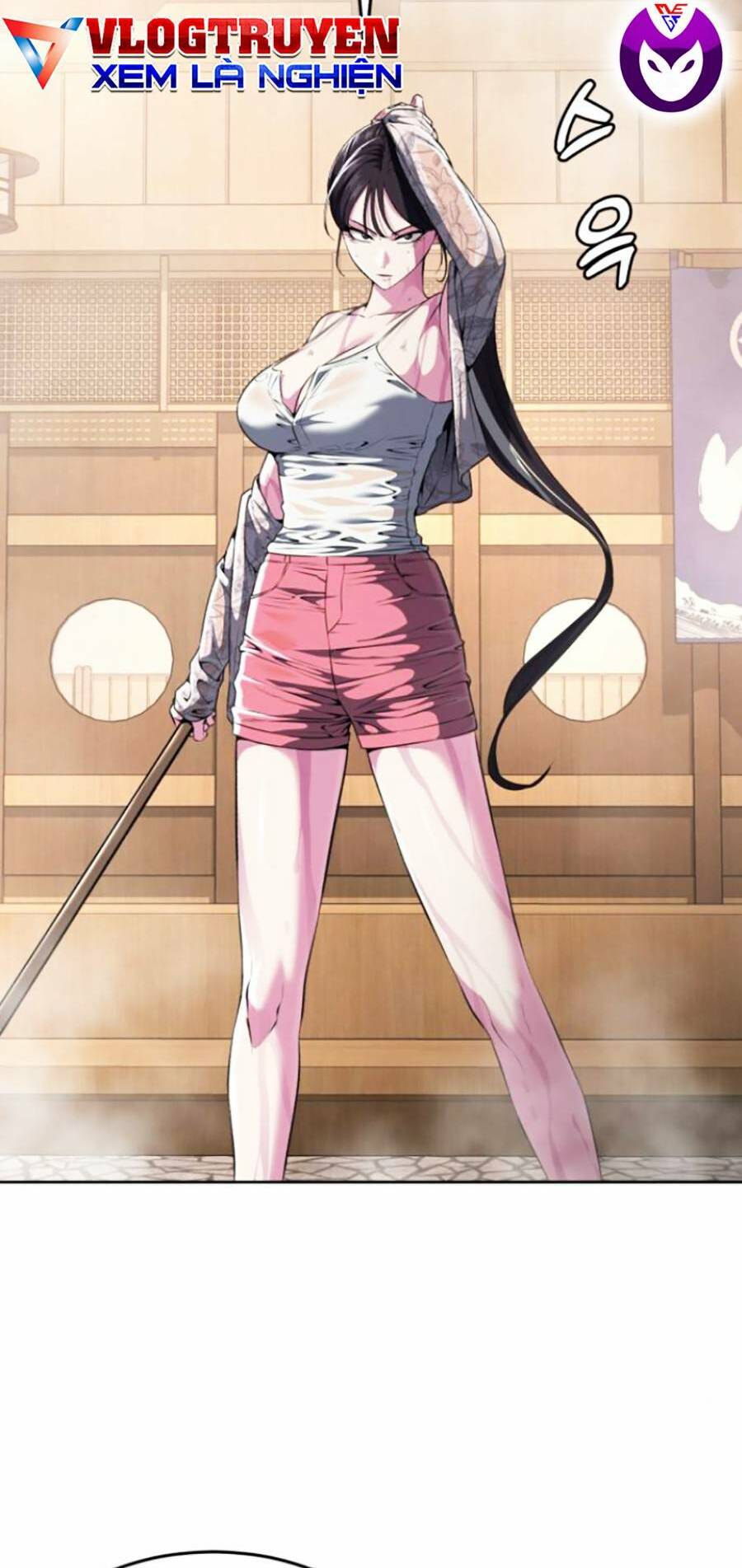 Cậu Bé Của Thần Chết - Chapter 174 - Page 91