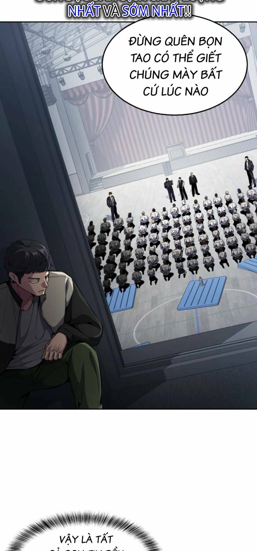 Cậu Bé Của Thần Chết - Chapter 175 - Page 9