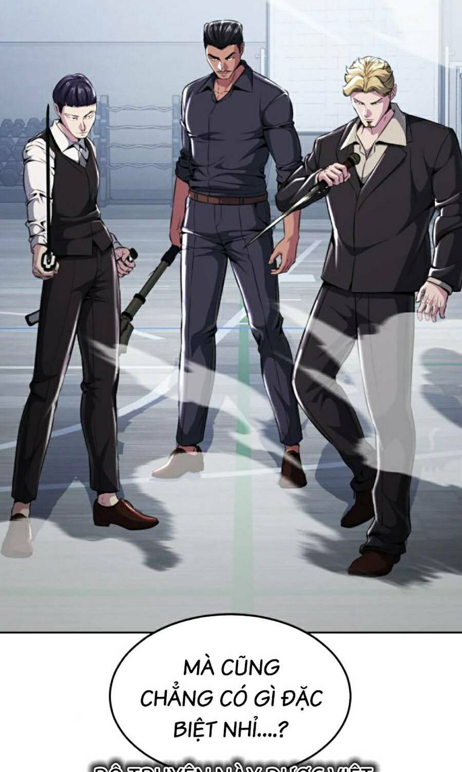 Cậu Bé Của Thần Chết - Chapter 175 - Page 99