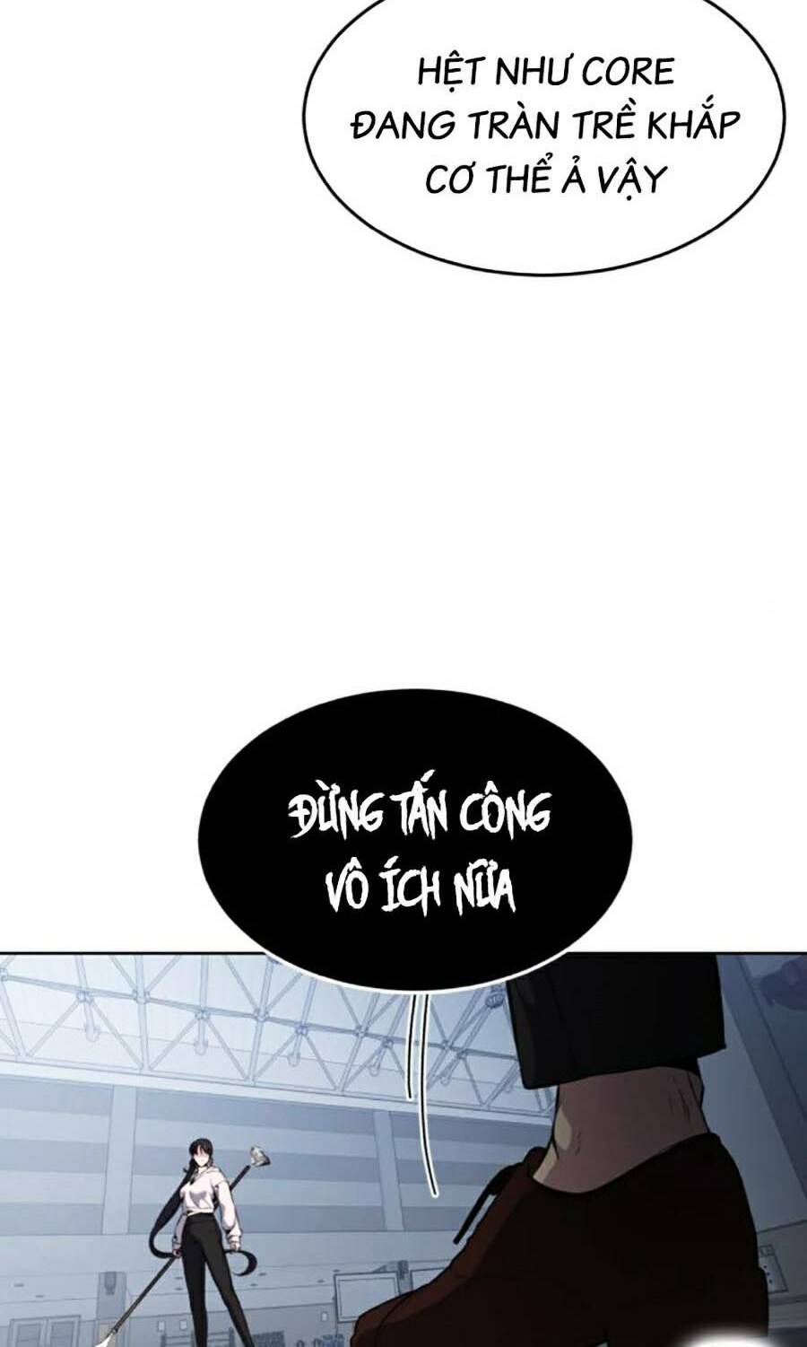 Cậu Bé Của Thần Chết - Chapter 175 - Page 101