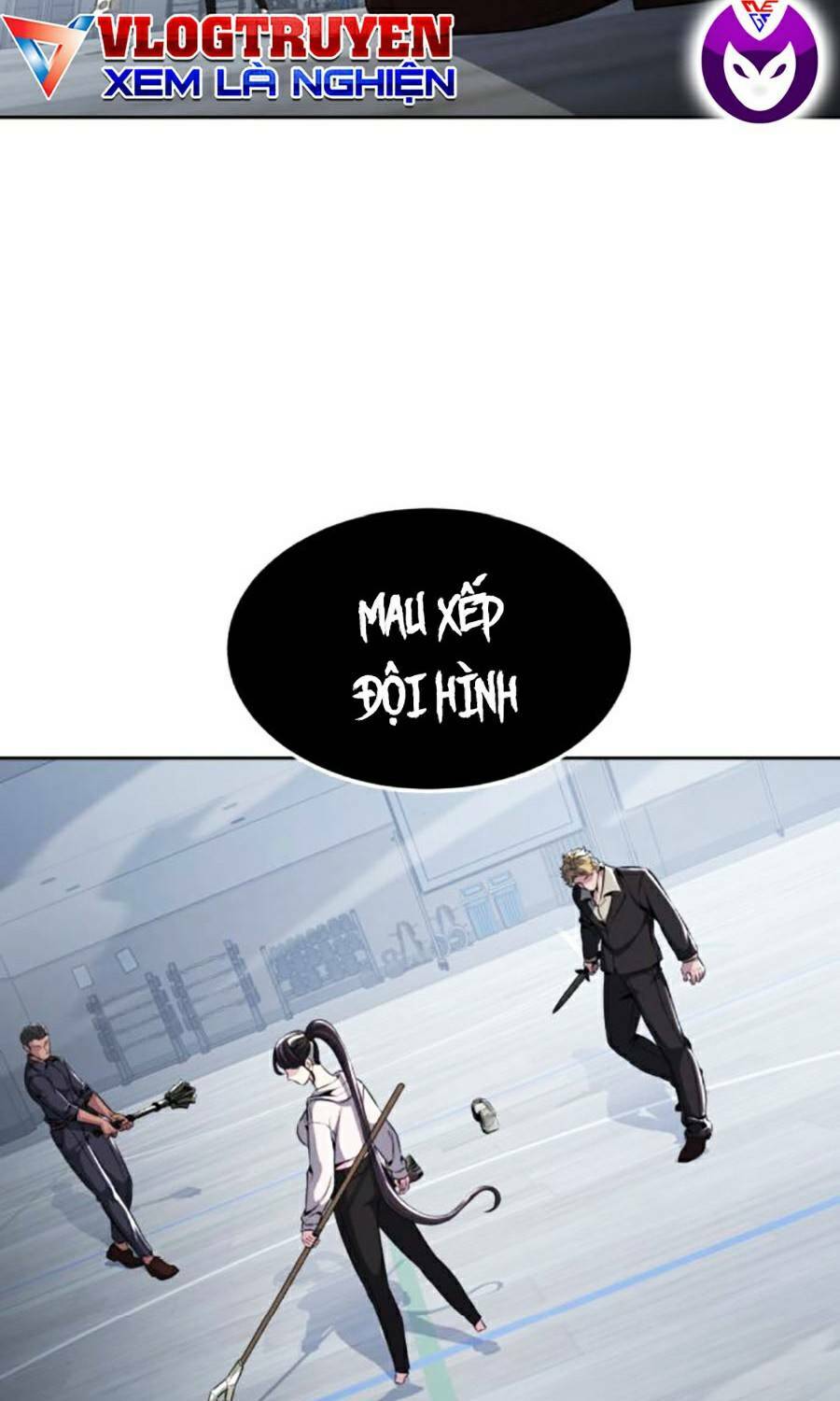 Cậu Bé Của Thần Chết - Chapter 175 - Page 102