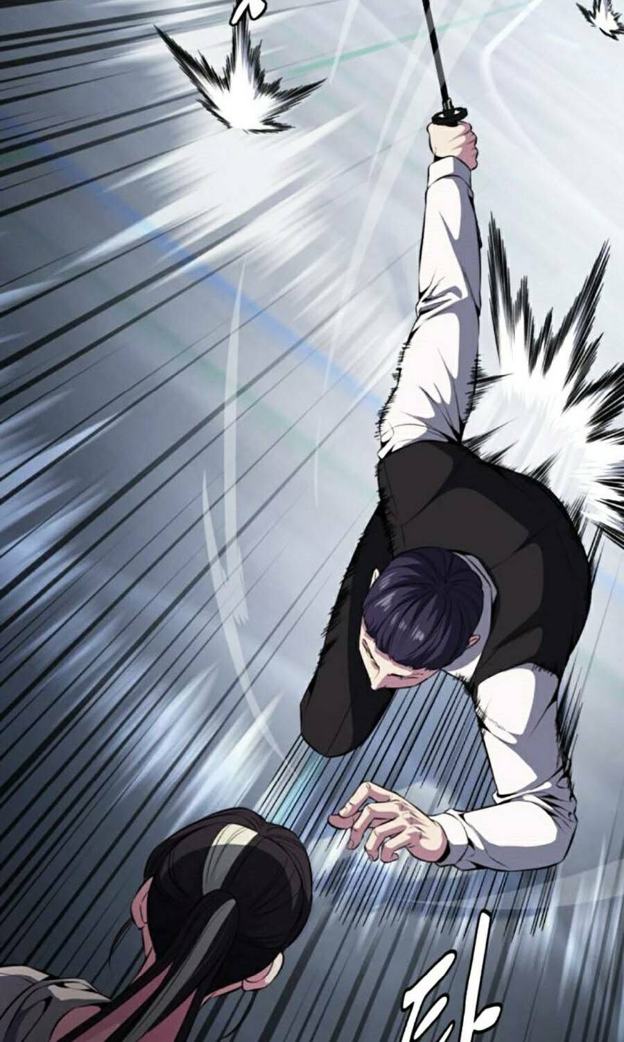 Cậu Bé Của Thần Chết - Chapter 175 - Page 105