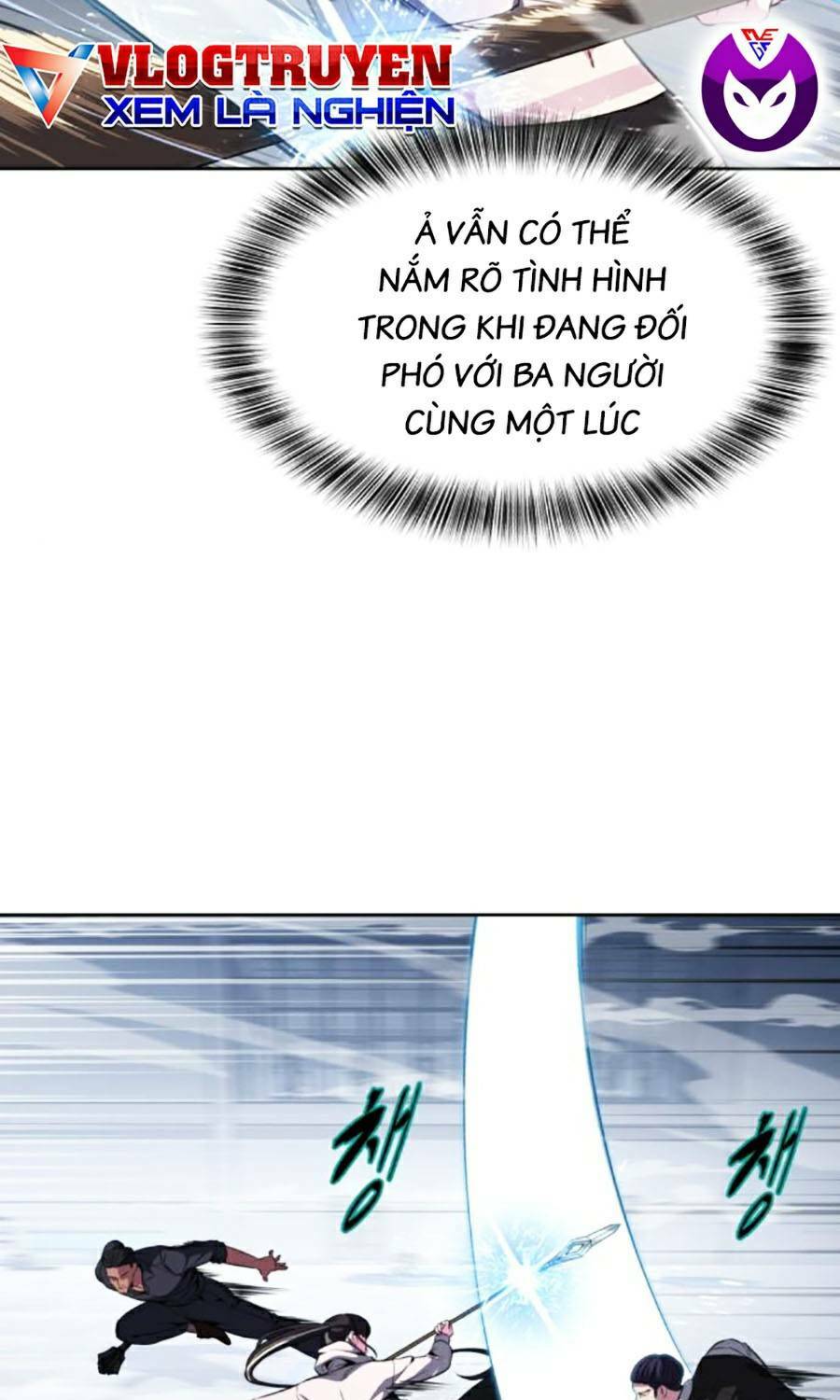 Cậu Bé Của Thần Chết - Chapter 175 - Page 110