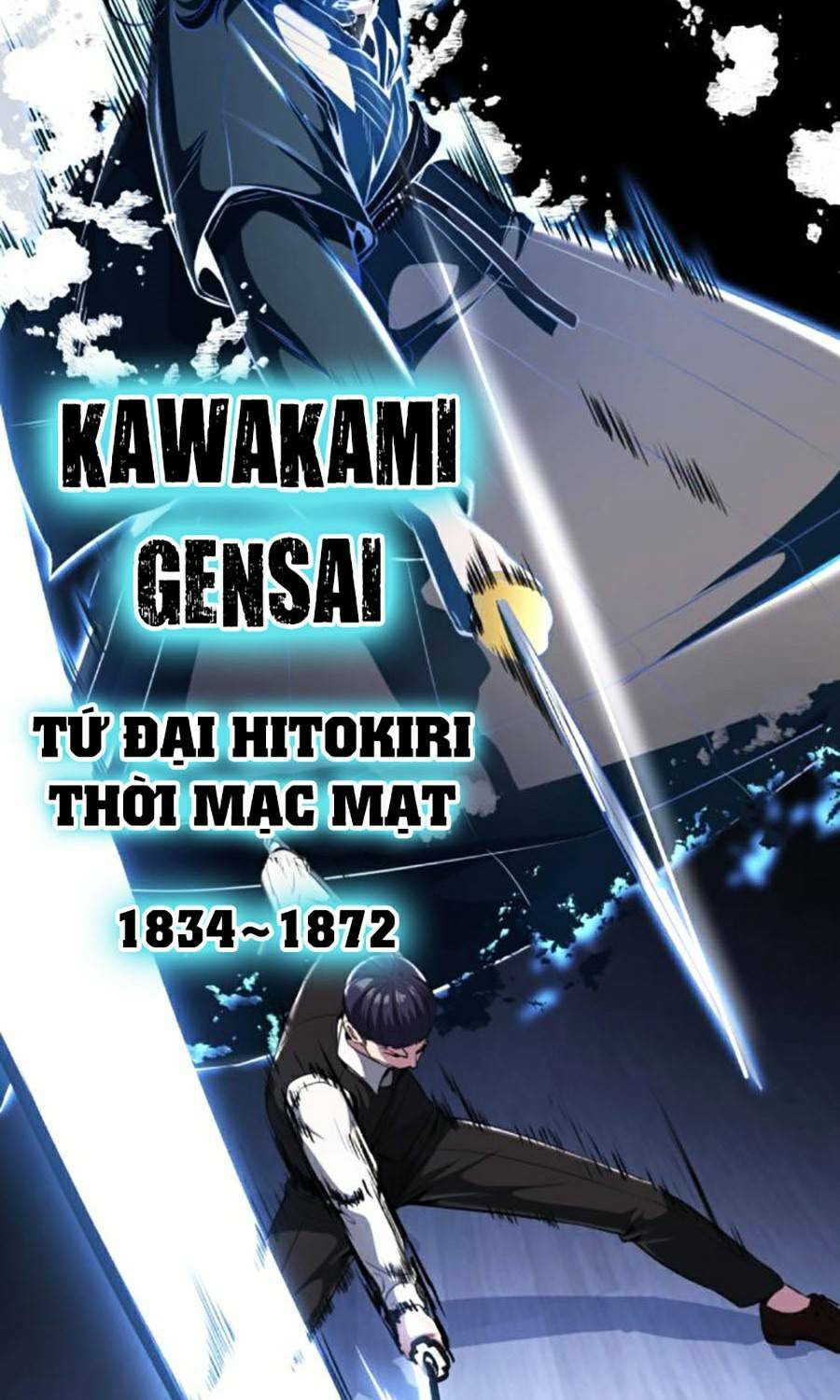 Cậu Bé Của Thần Chết - Chapter 175 - Page 116