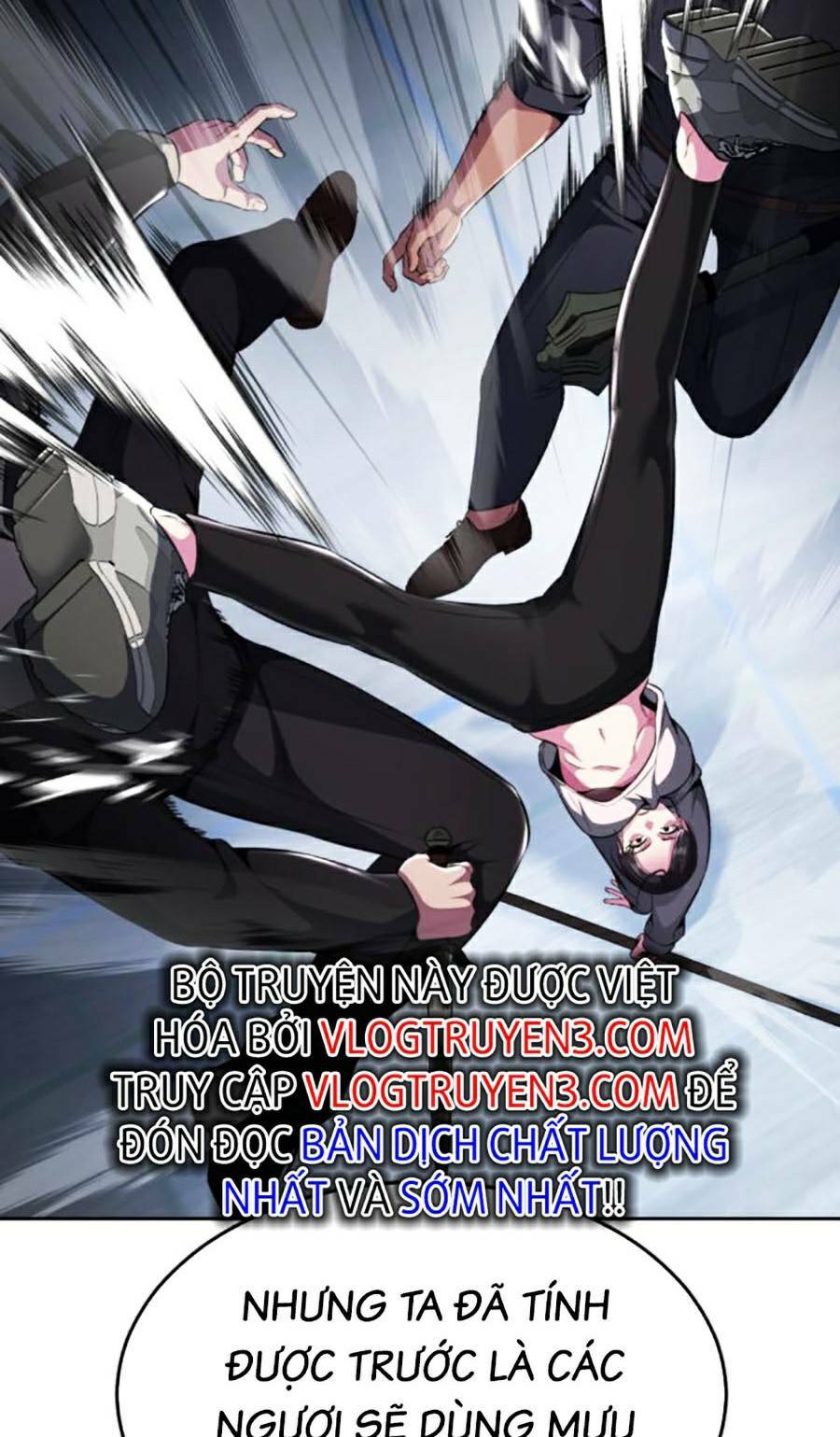 Cậu Bé Của Thần Chết - Chapter 175 - Page 126