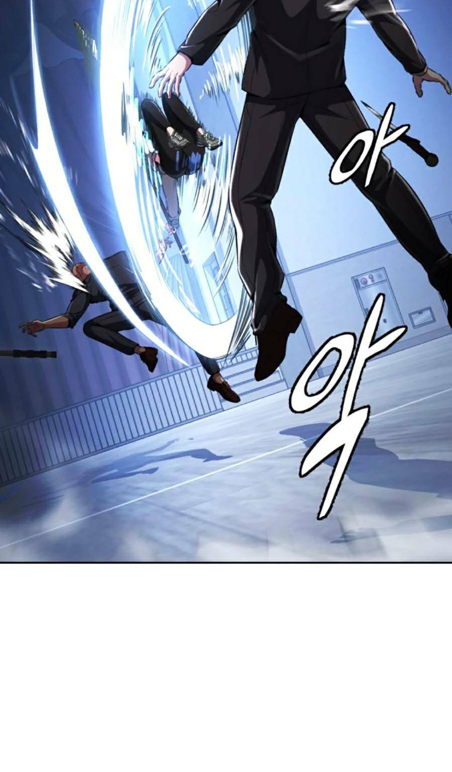 Cậu Bé Của Thần Chết - Chapter 175 - Page 129