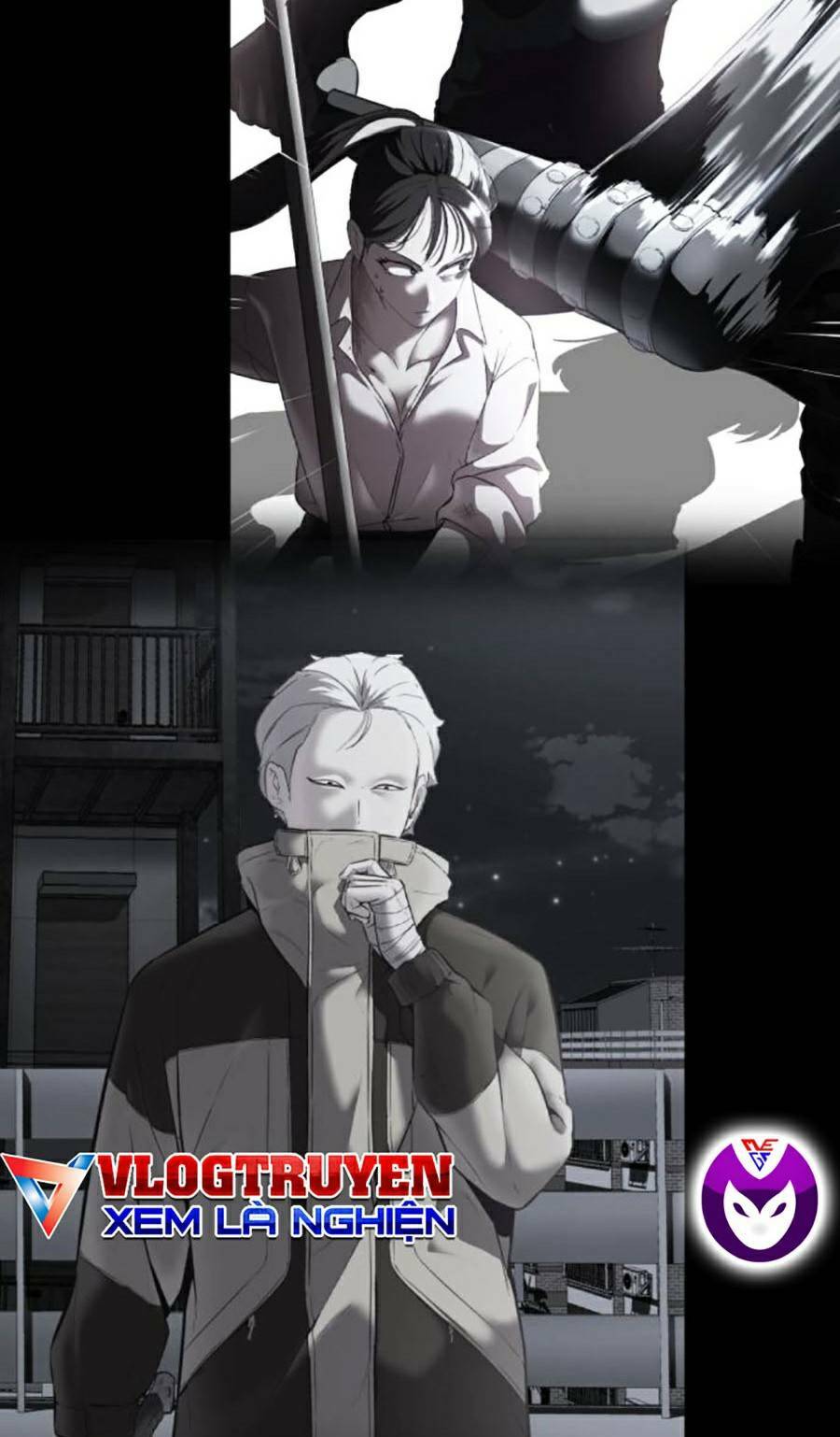 Cậu Bé Của Thần Chết - Chapter 175 - Page 136