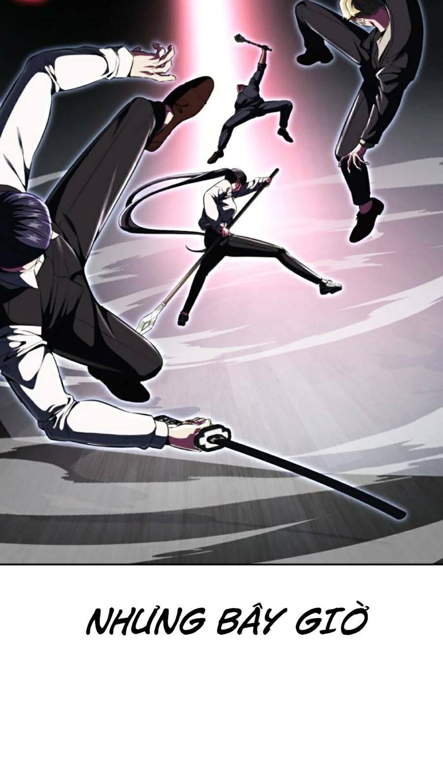 Cậu Bé Của Thần Chết - Chapter 175 - Page 139