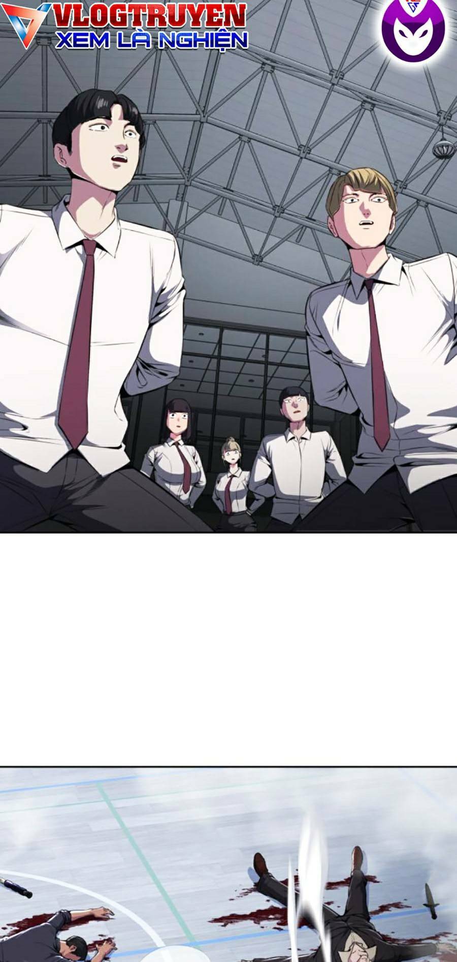 Cậu Bé Của Thần Chết - Chapter 175 - Page 144