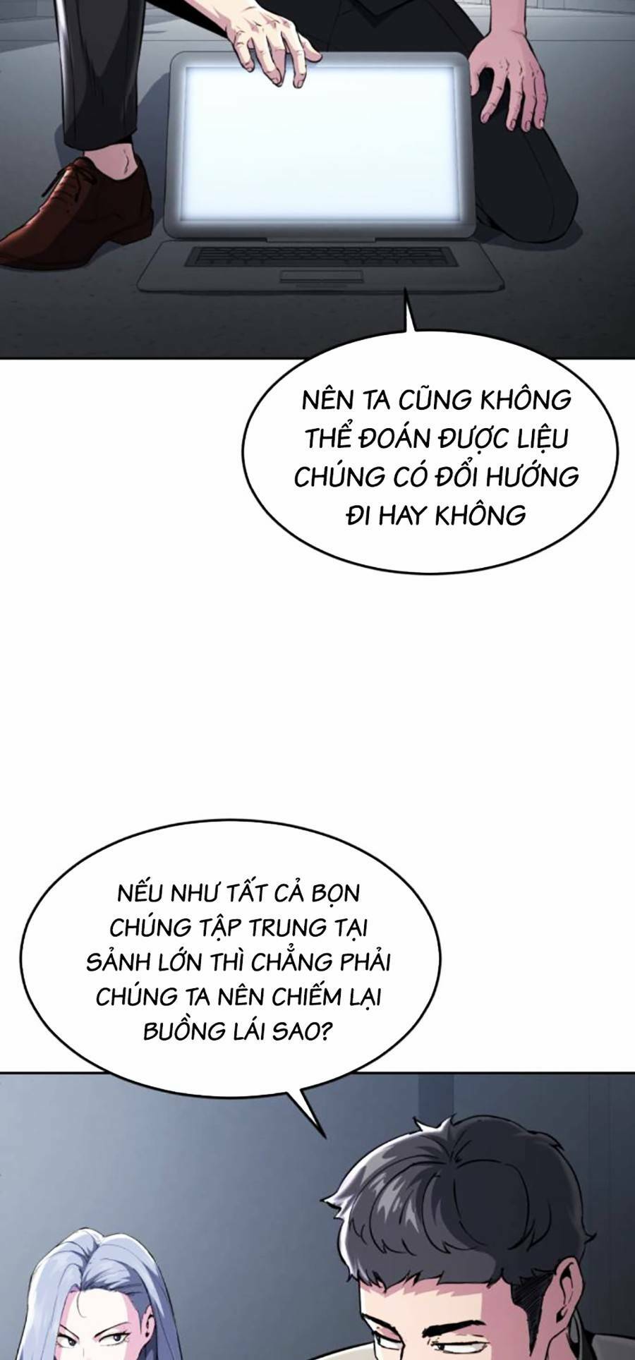 Cậu Bé Của Thần Chết - Chapter 175 - Page 14