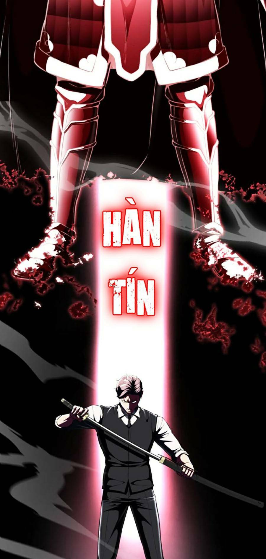 Cậu Bé Của Thần Chết - Chapter 175 - Page 158